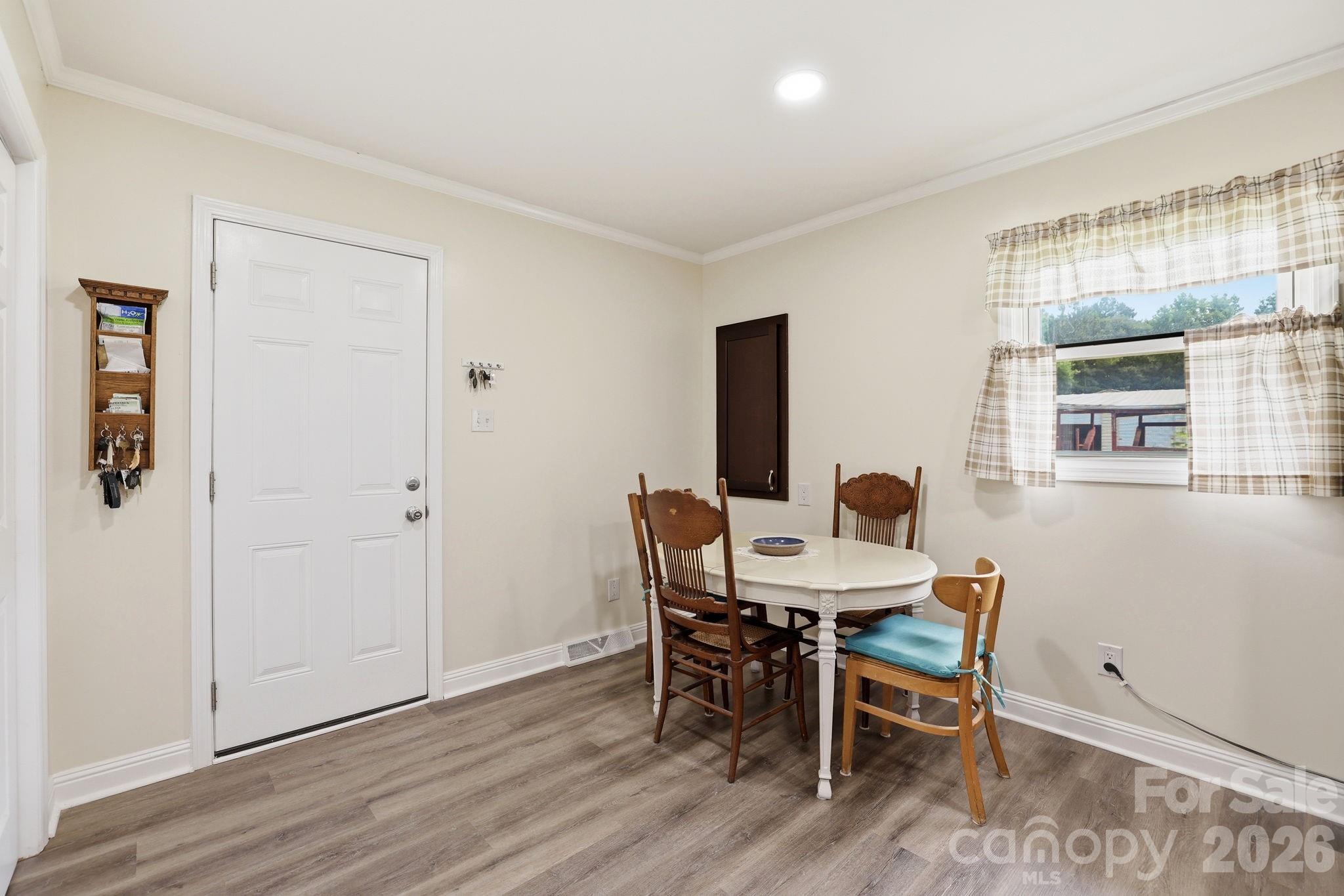 Pineland Hills - Residential