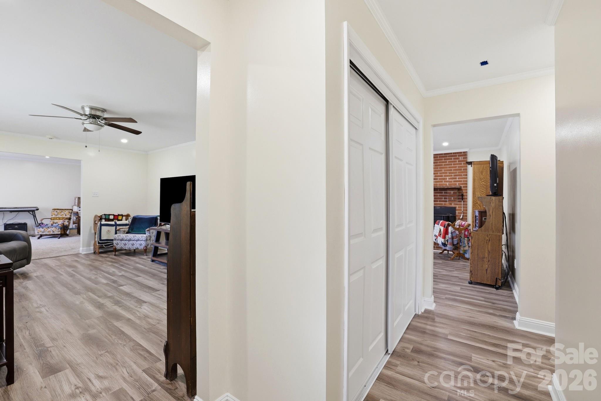 Pineland Hills - Residential