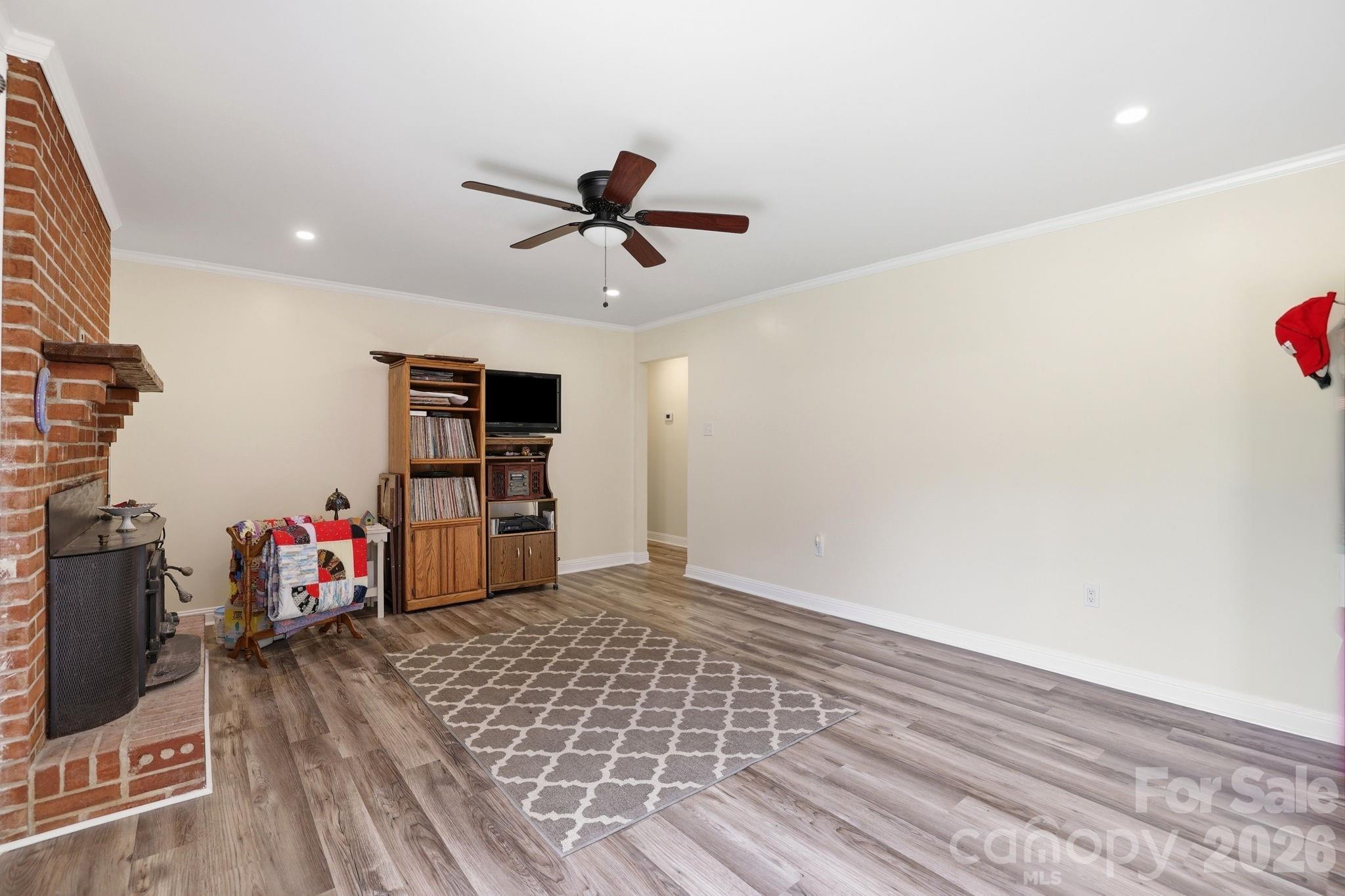 Pineland Hills - Residential