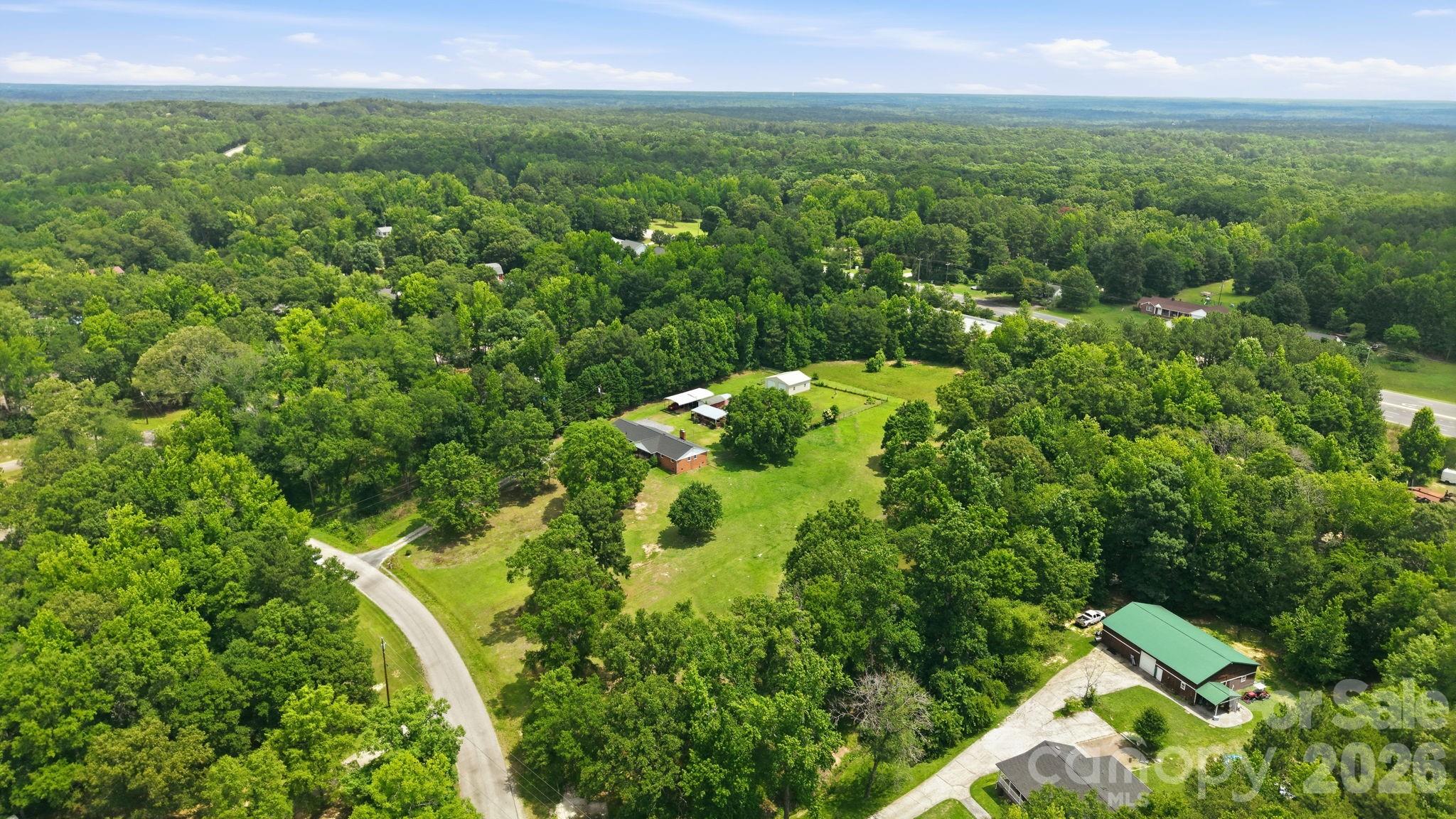 Pineland Hills - Residential