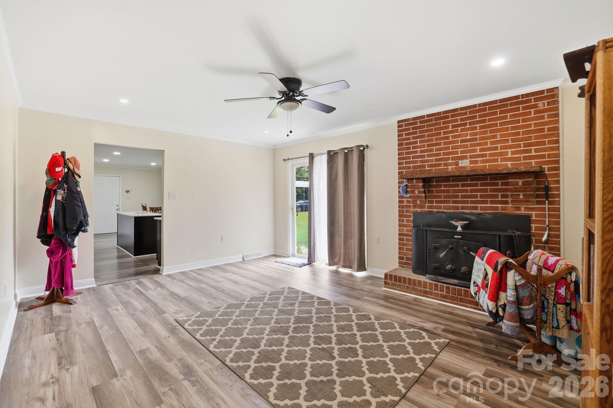 Pineland Hills - Residential