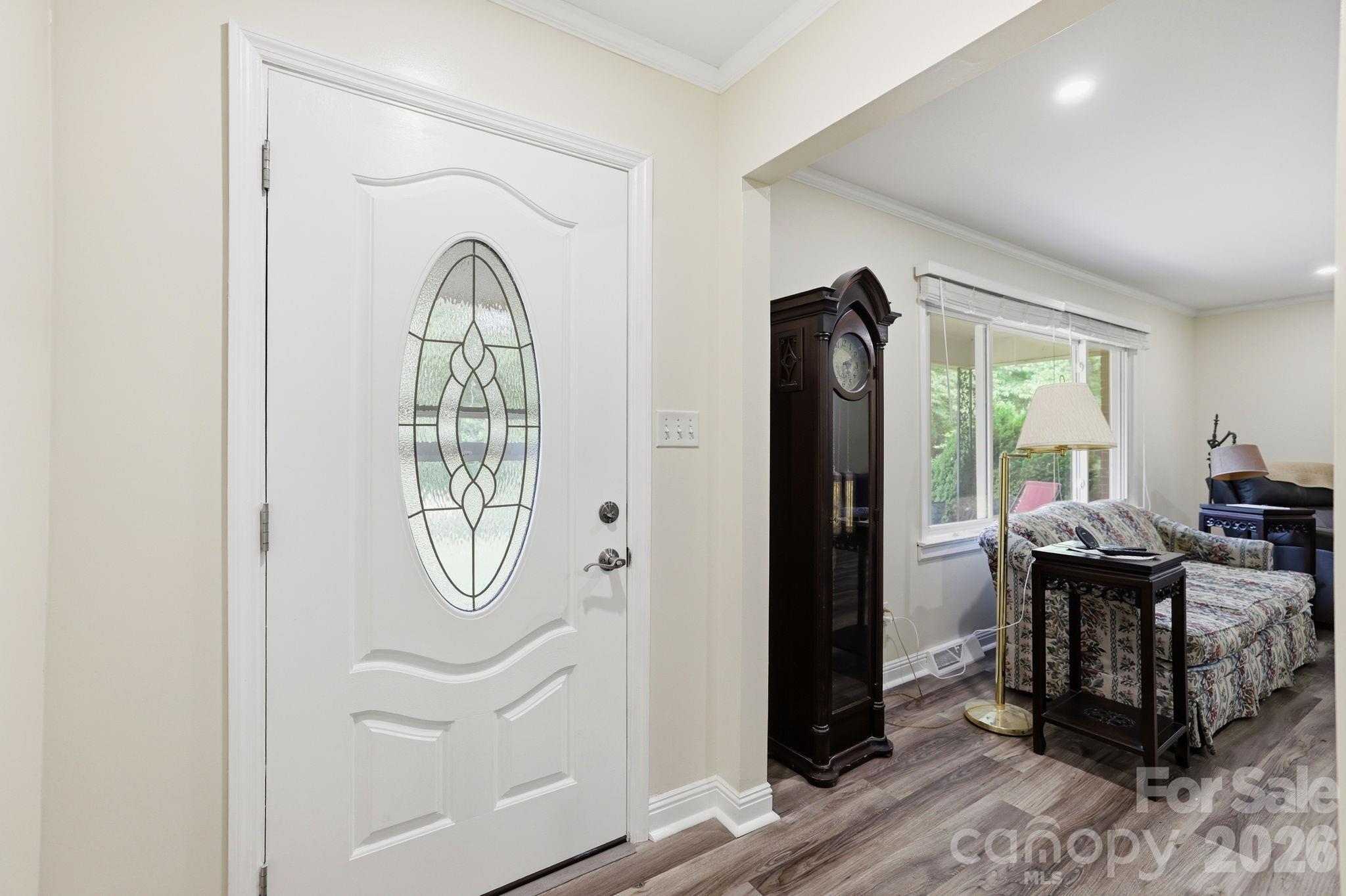 Pineland Hills - Residential