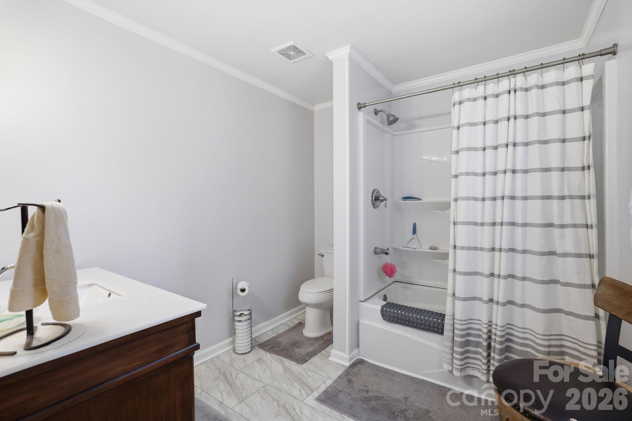 Pineland Hills - Residential