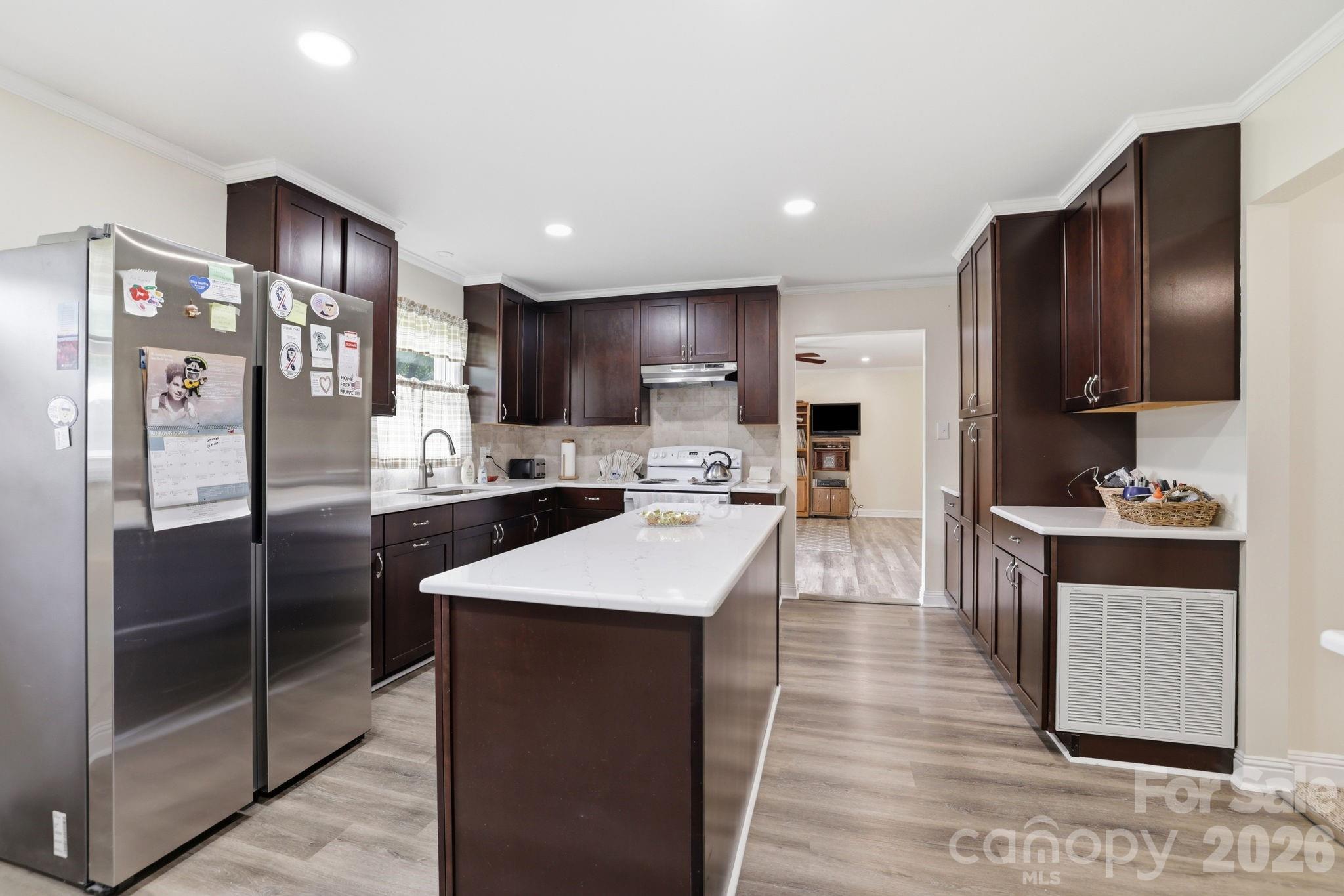 Pineland Hills - Residential