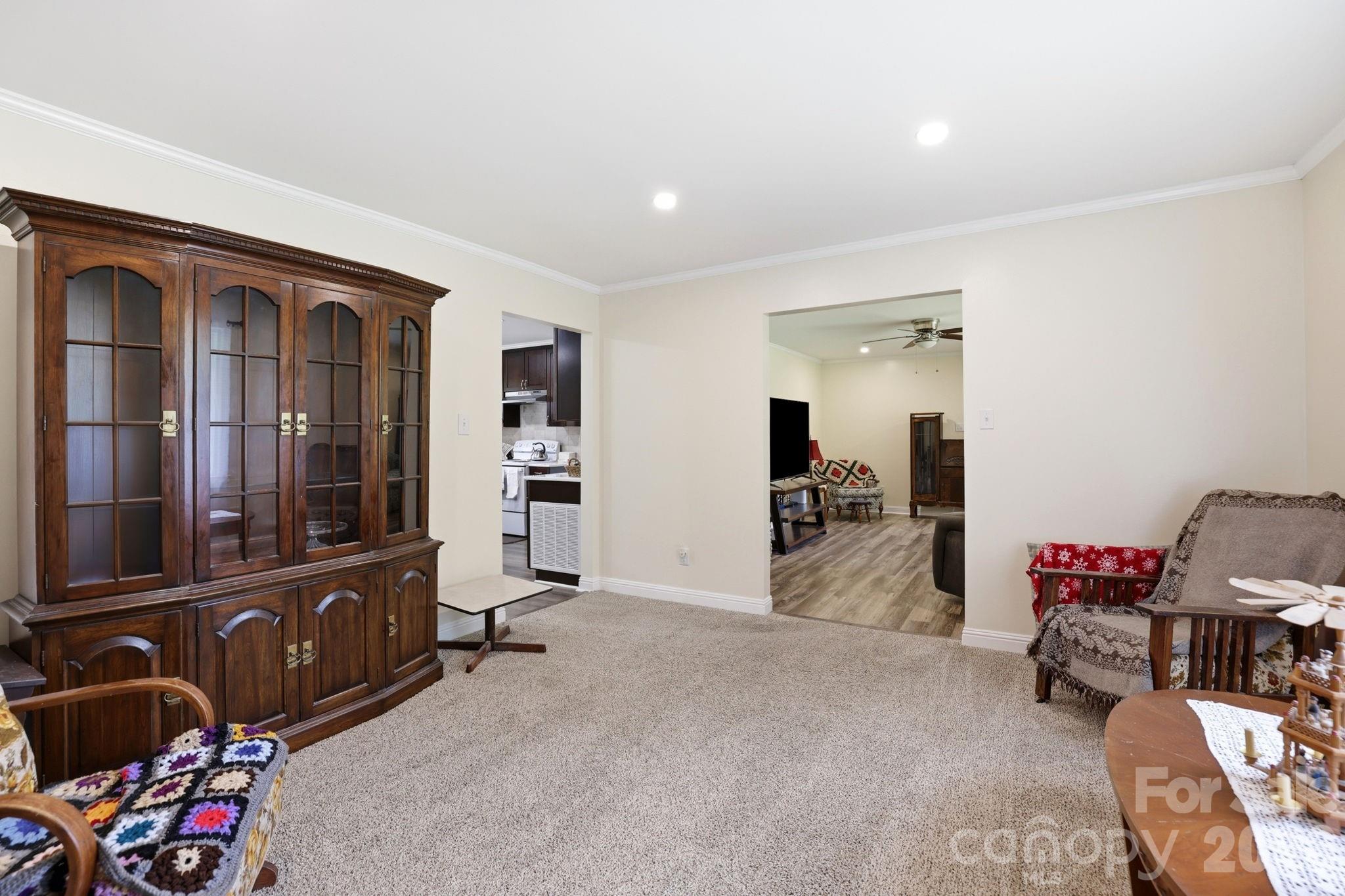 Pineland Hills - Residential
