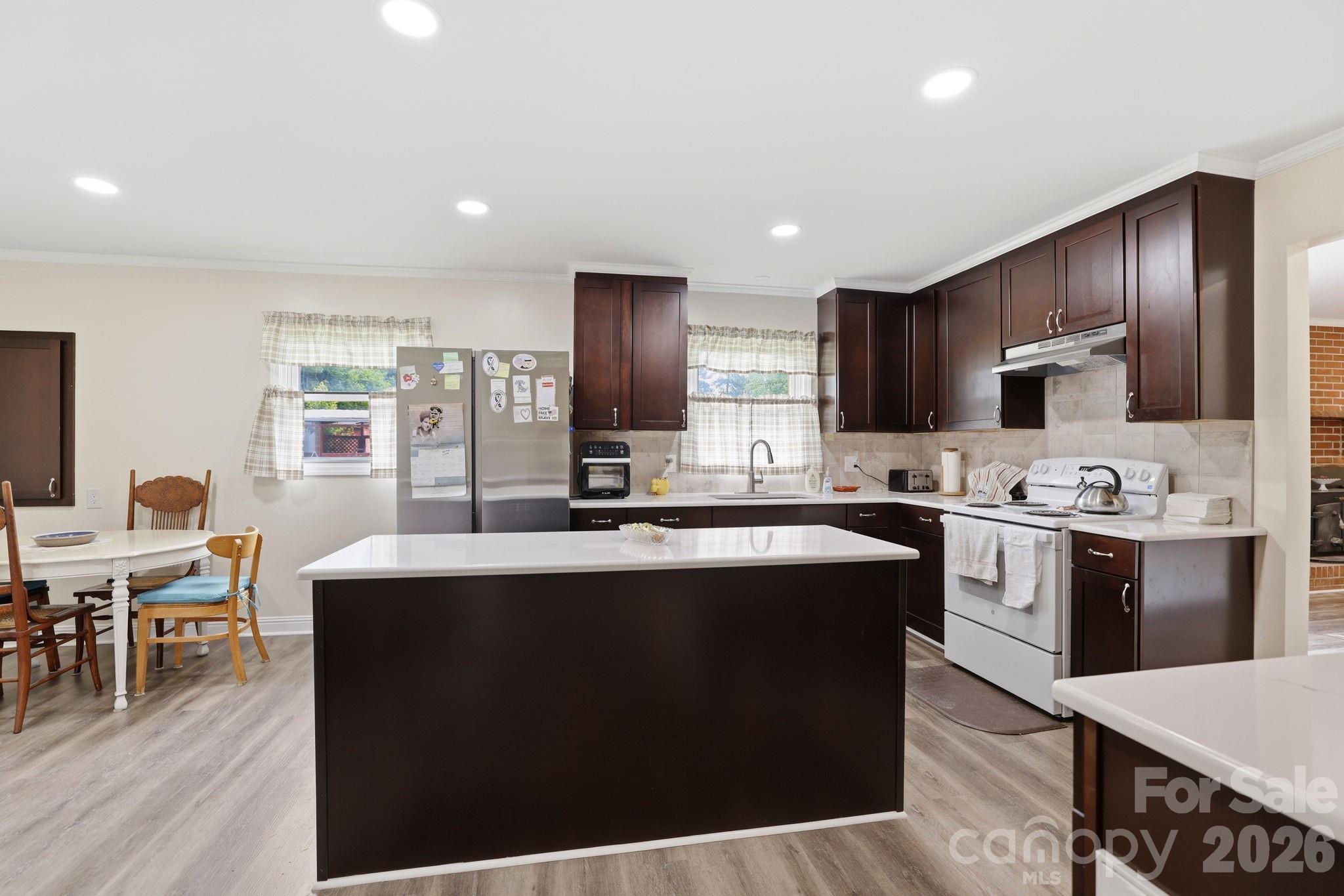 Pineland Hills - Residential