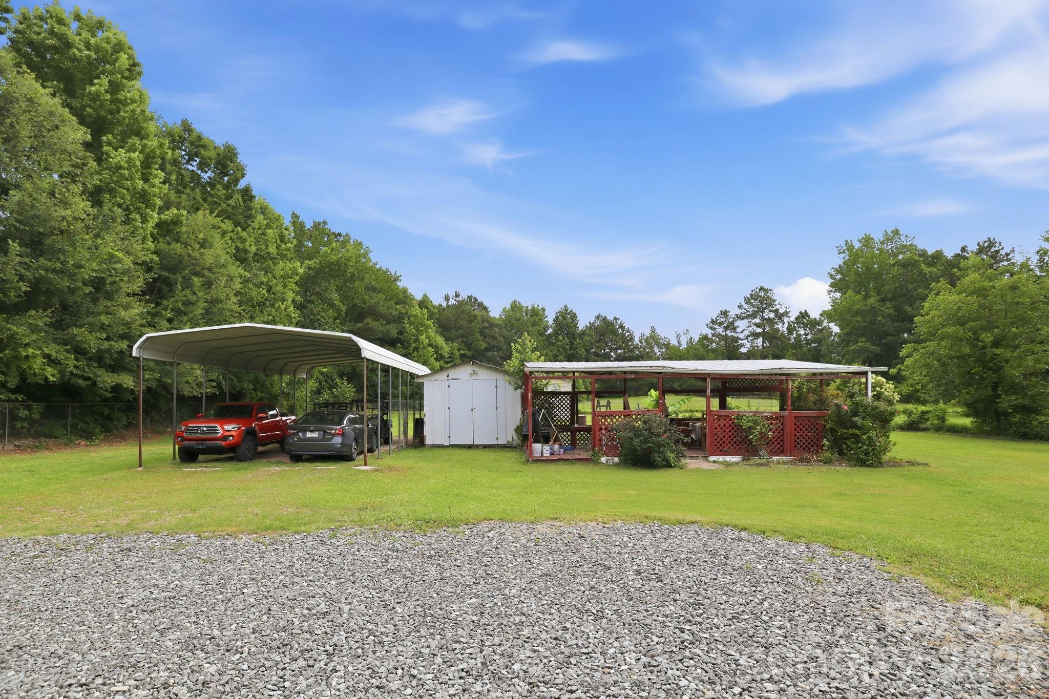 Pineland Hills - Residential