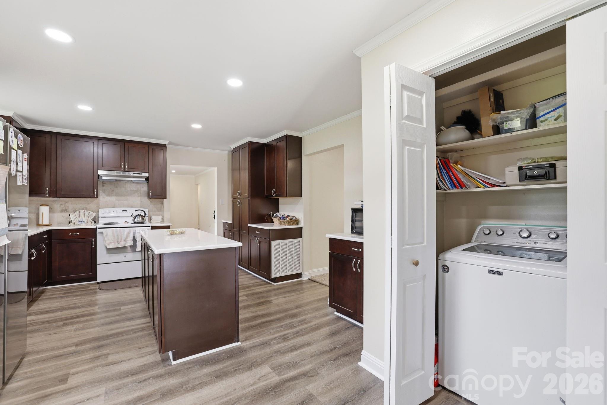 Pineland Hills - Residential