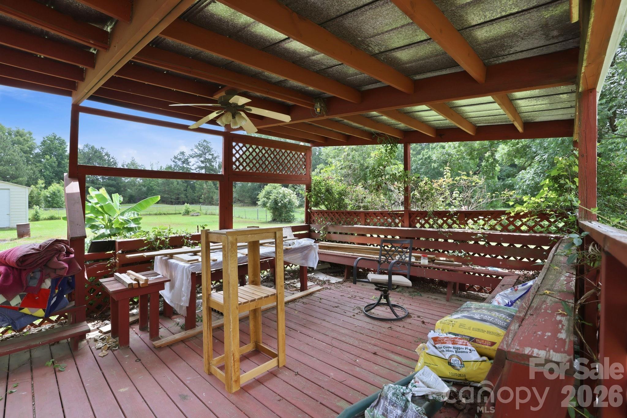 Pineland Hills - Residential