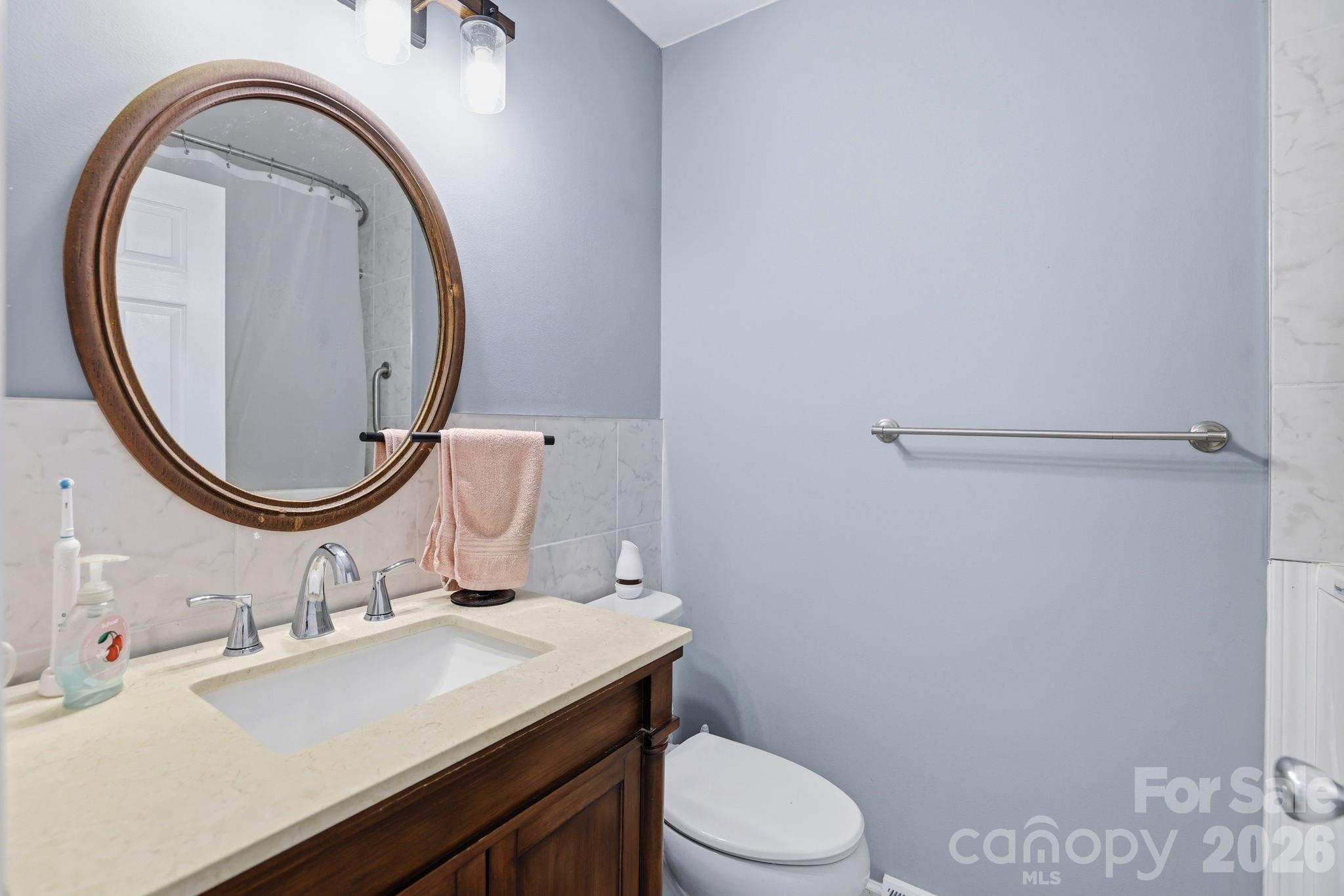 Pineland Hills - Residential