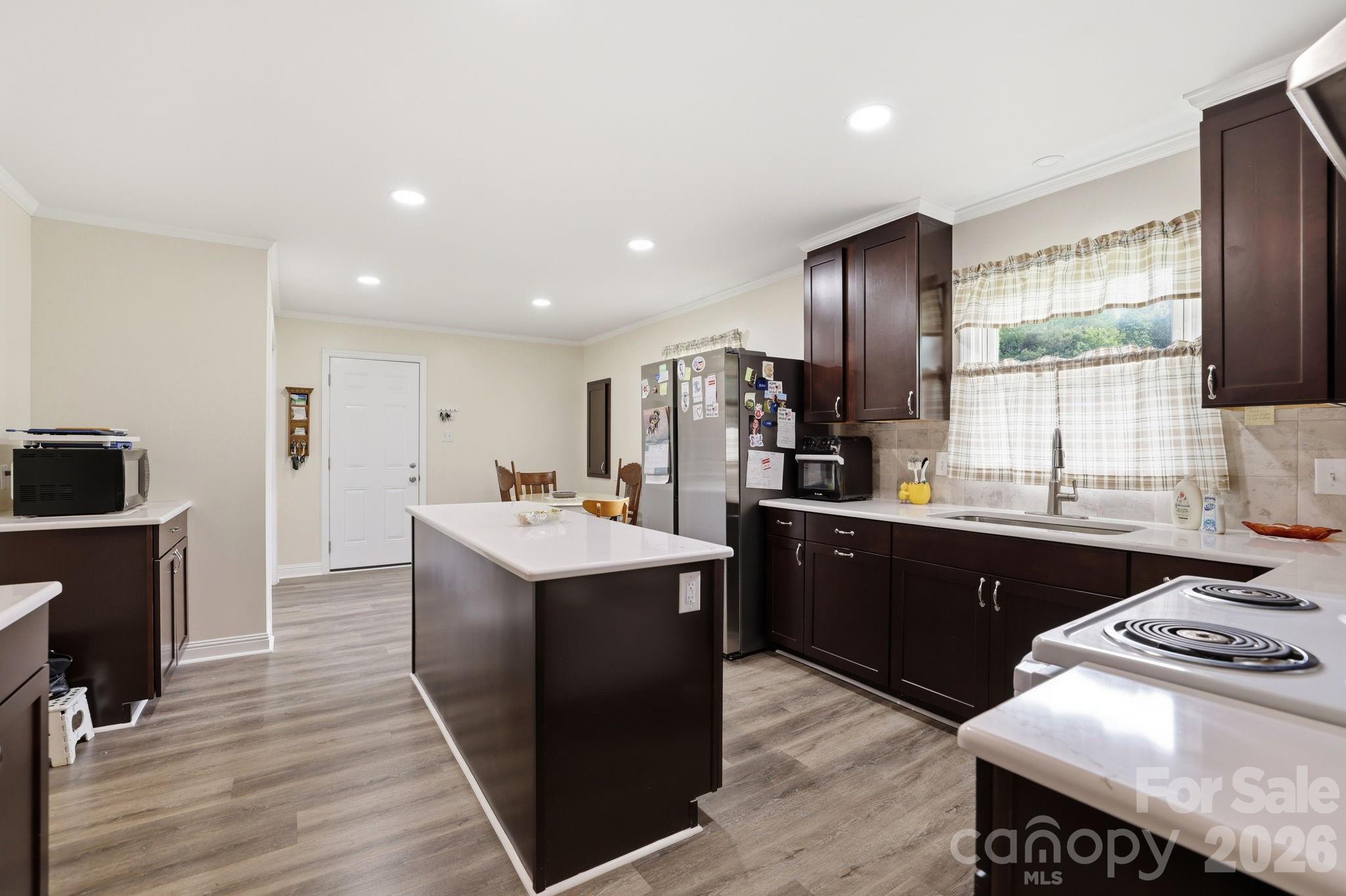 Pineland Hills - Residential