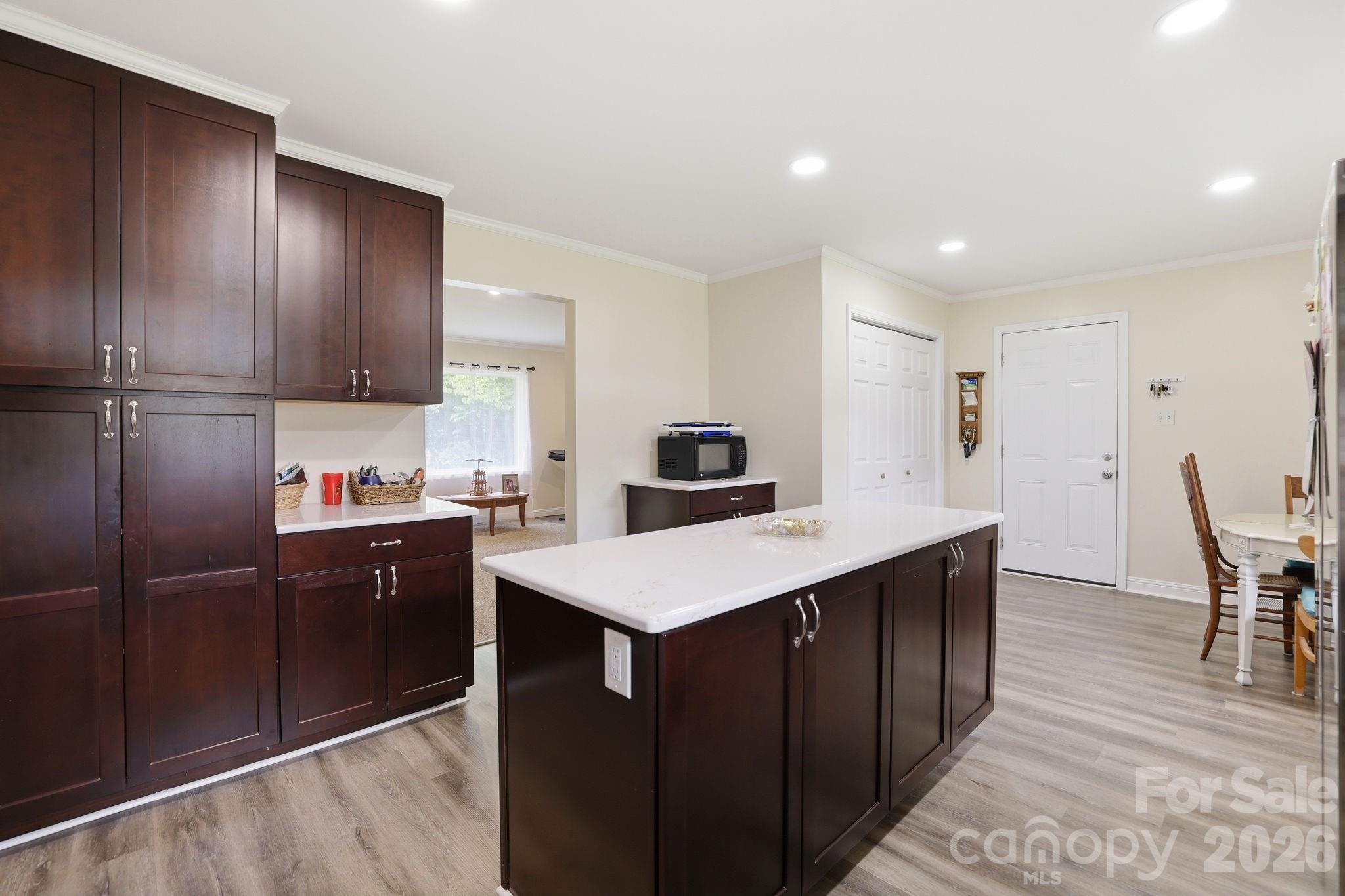 Pineland Hills - Residential