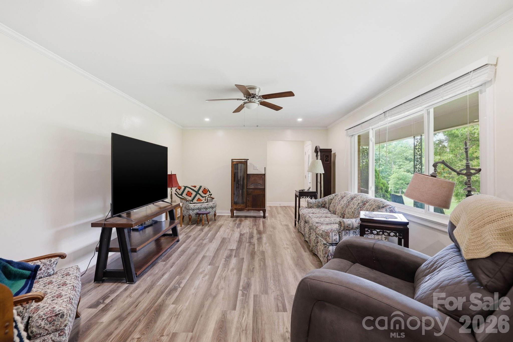 Pineland Hills - Residential