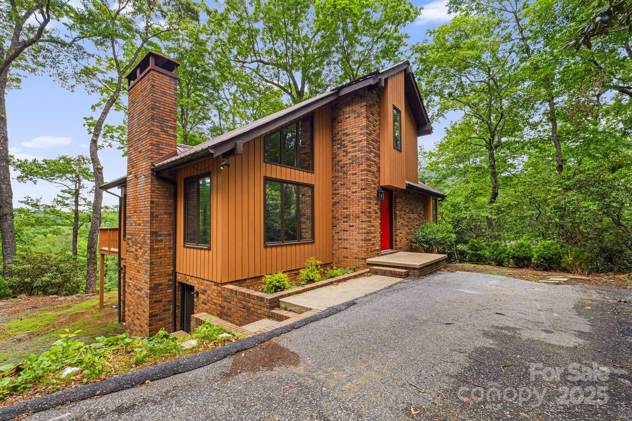 Mt. Mitchell Lands - Residential