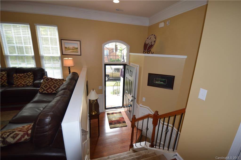 Baxter Village - Residential Lease