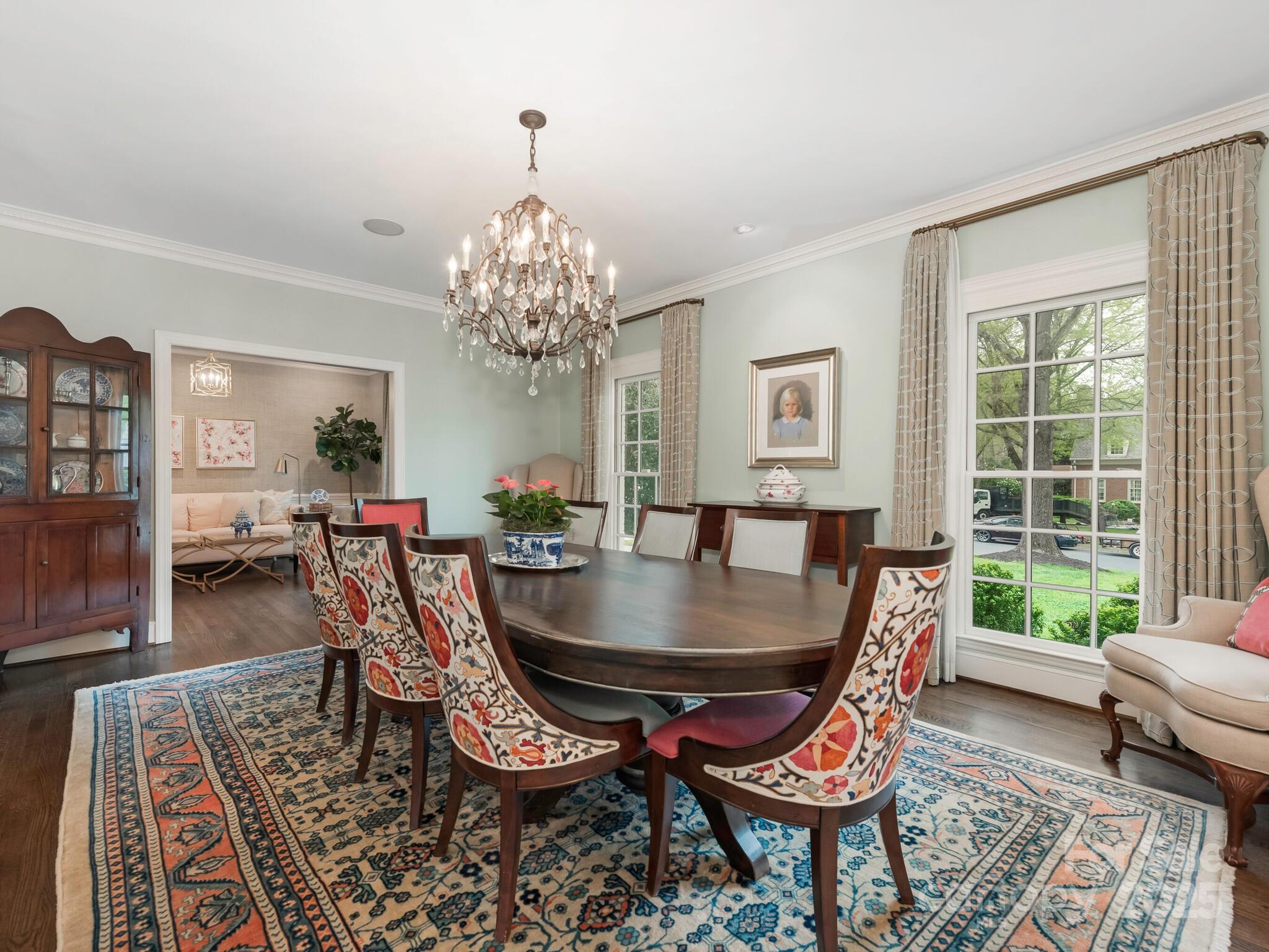 Deering Oaks - Residential