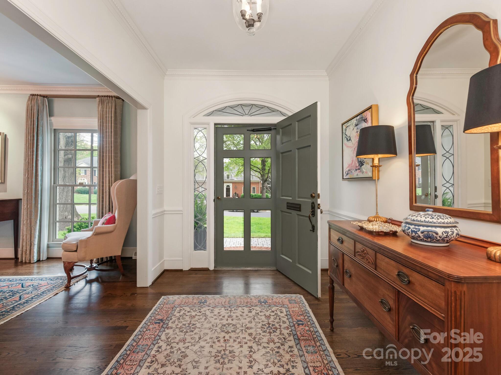 Deering Oaks - Residential