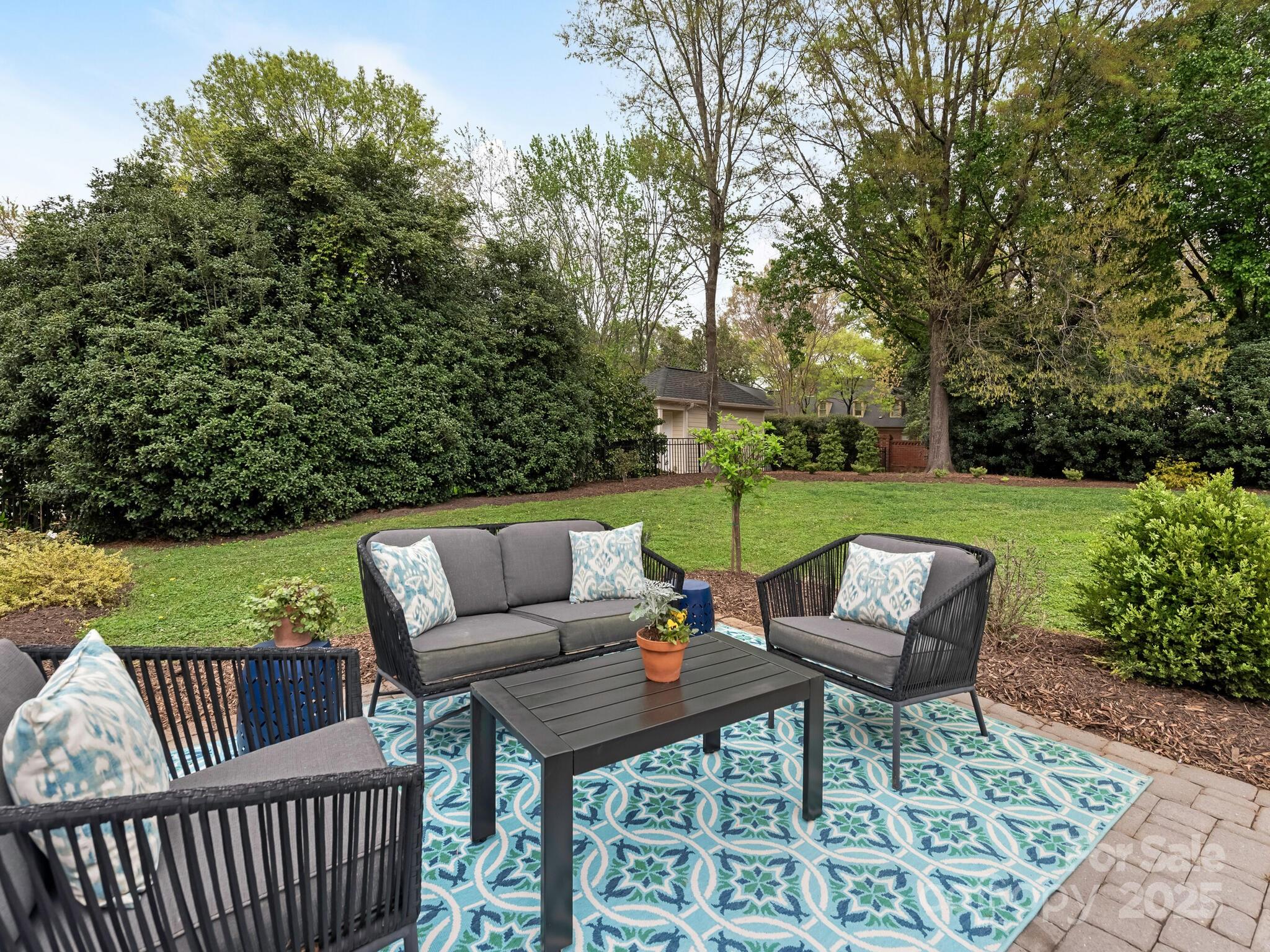 Deering Oaks - Residential