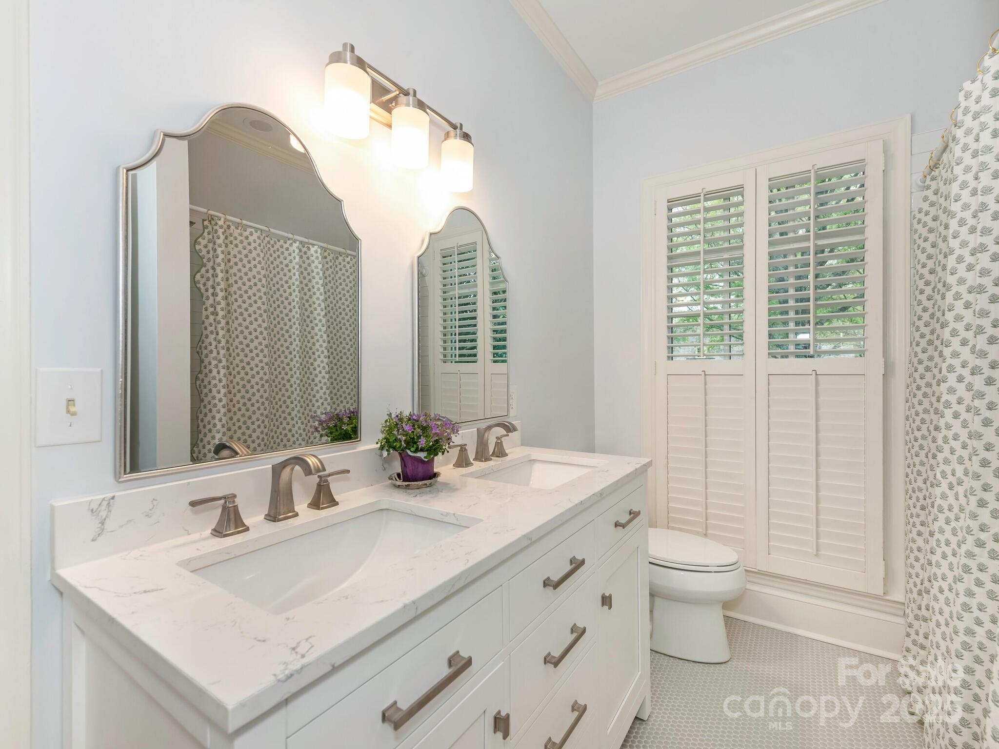 Deering Oaks - Residential