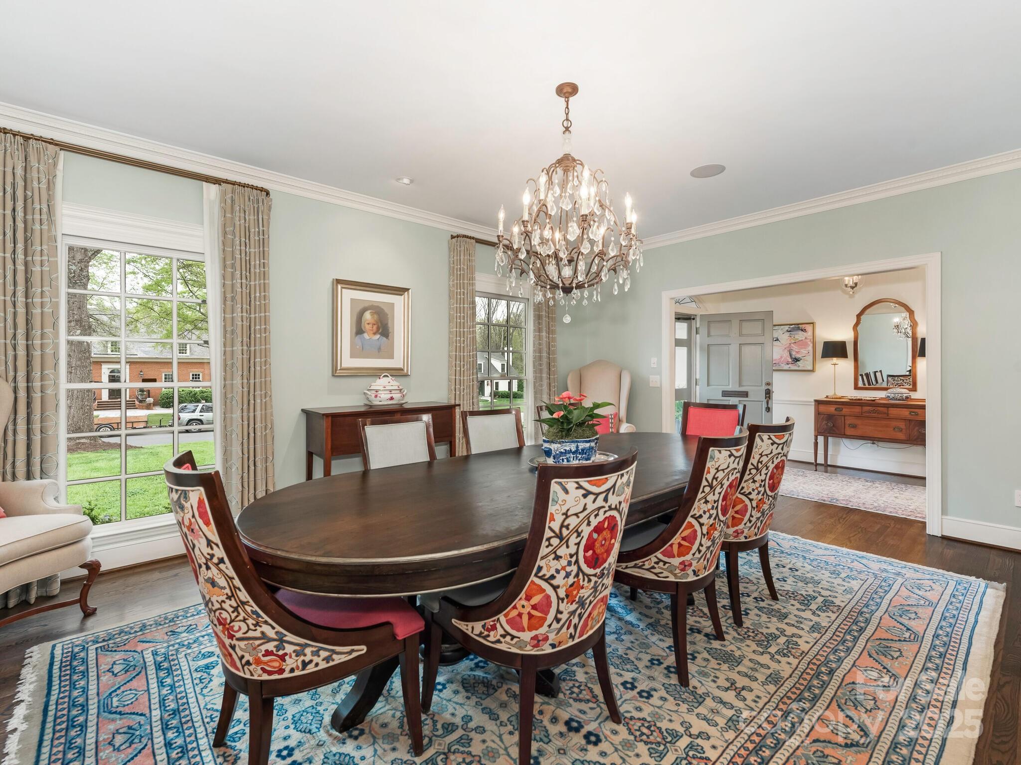 Deering Oaks - Residential