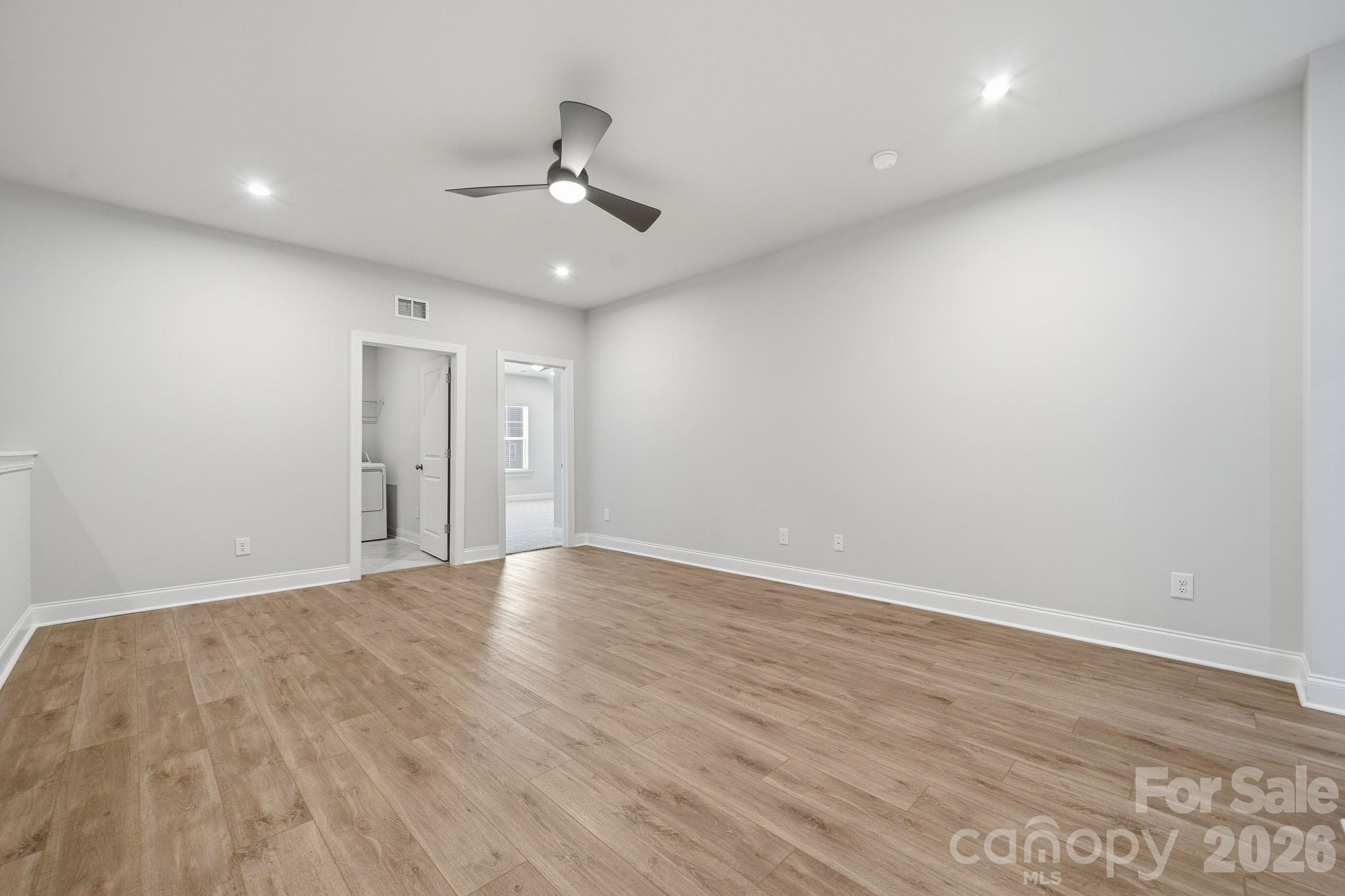 Tillery at Wilson Farms - Residential