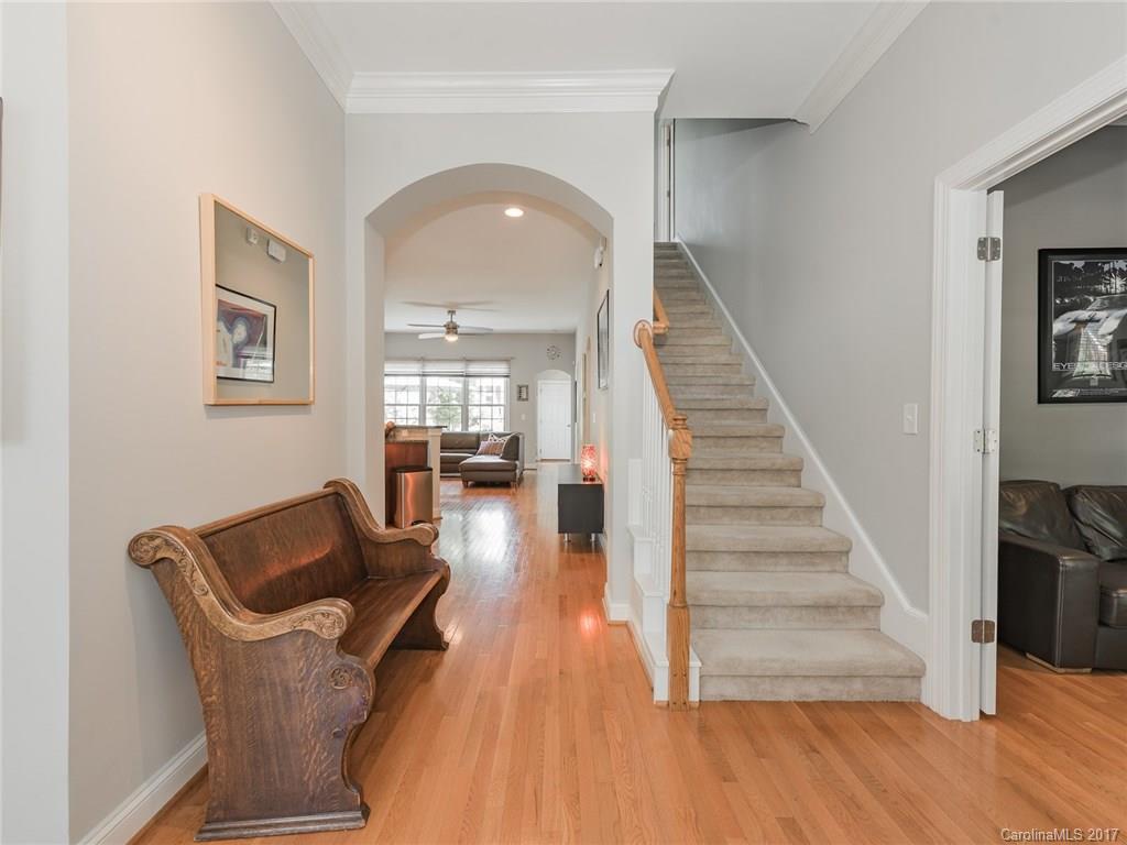 Baxter Village - Residential