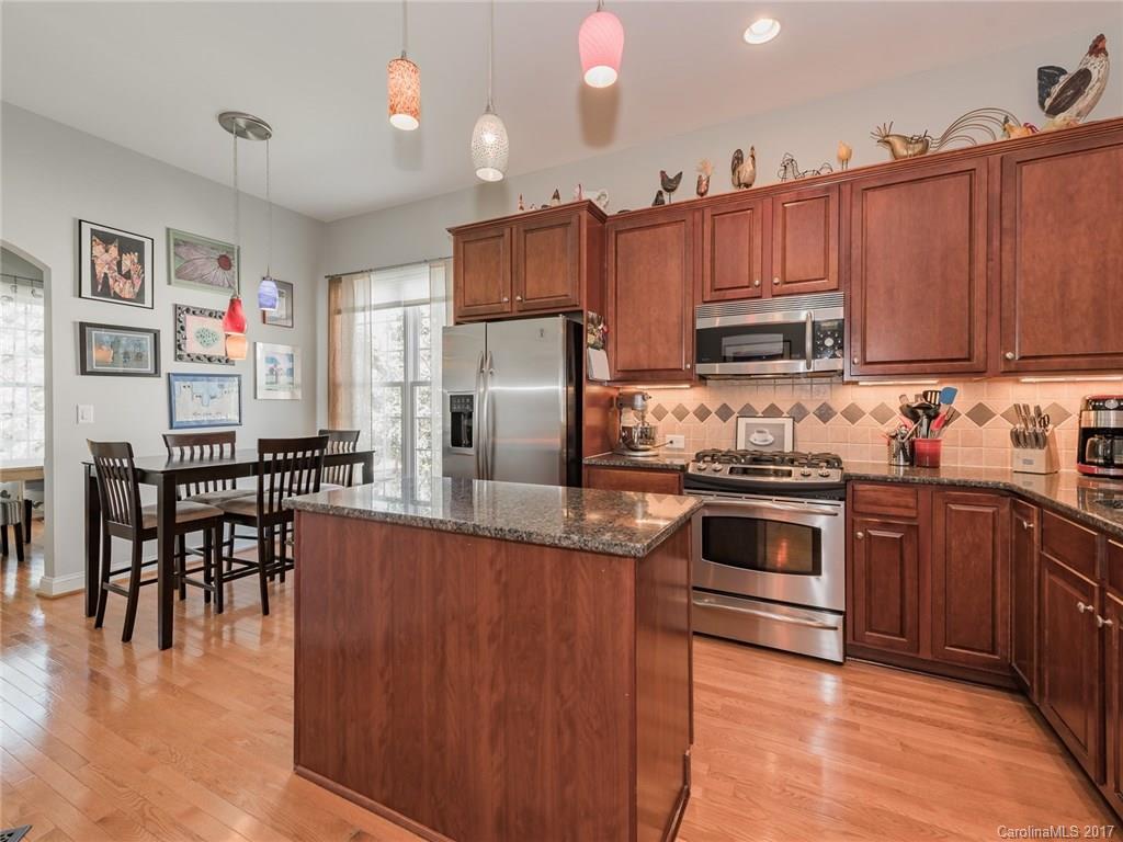 Baxter Village - Residential