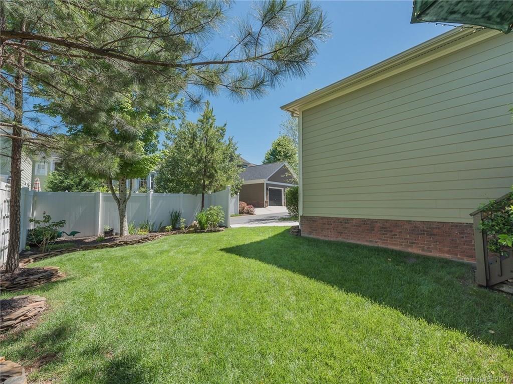 Baxter Village - Residential