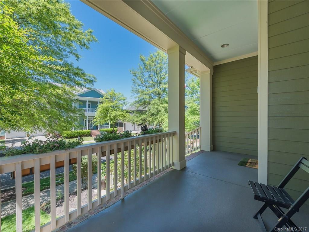 Baxter Village - Residential