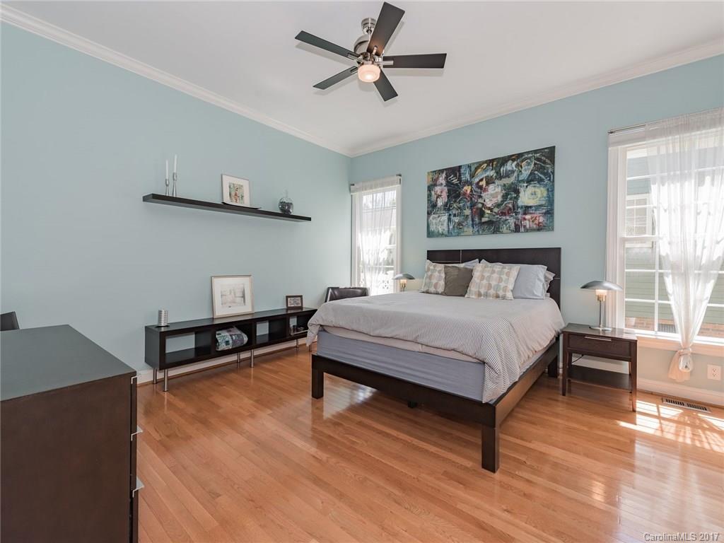 Baxter Village - Residential