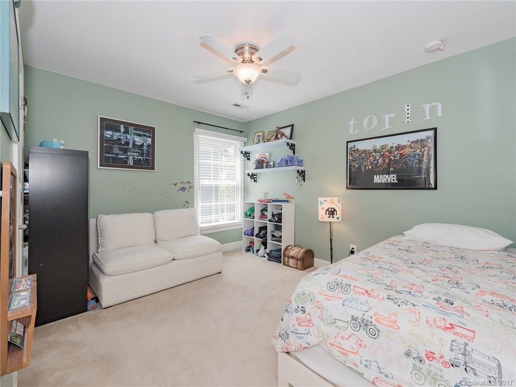 Baxter Village - Residential