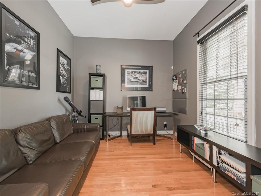 Baxter Village - Residential
