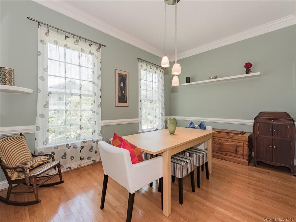 Baxter Village - Residential