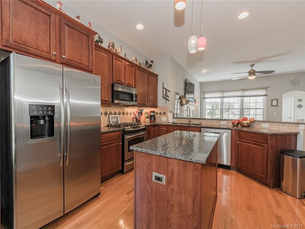 Baxter Village - Residential