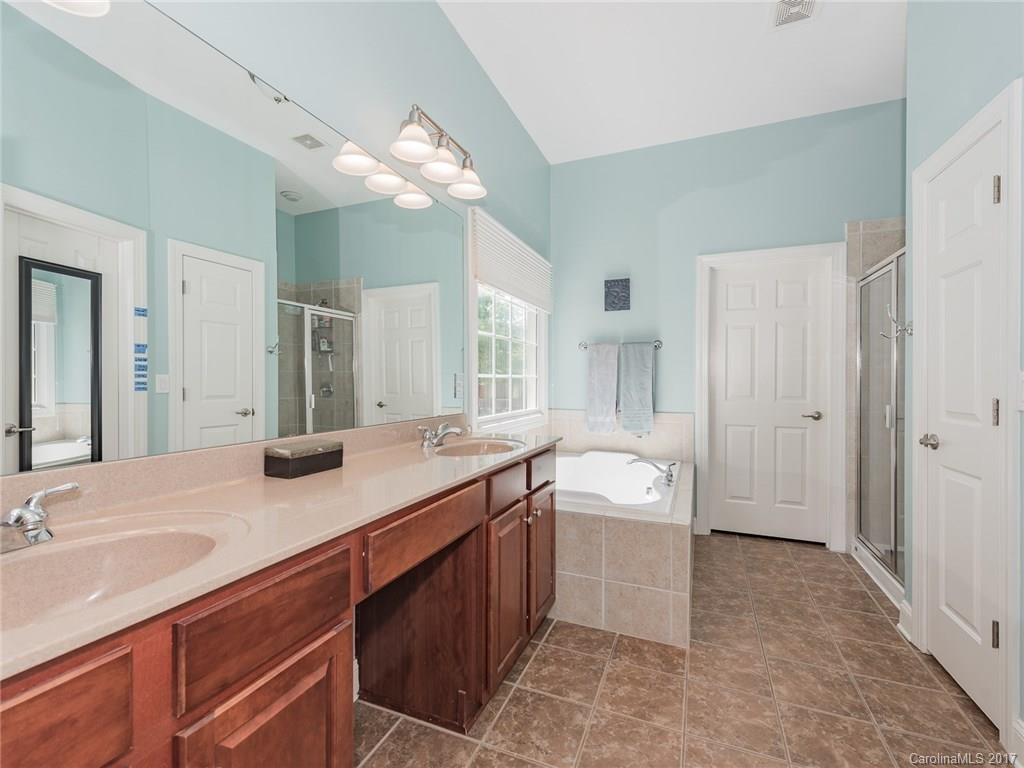 Baxter Village - Residential