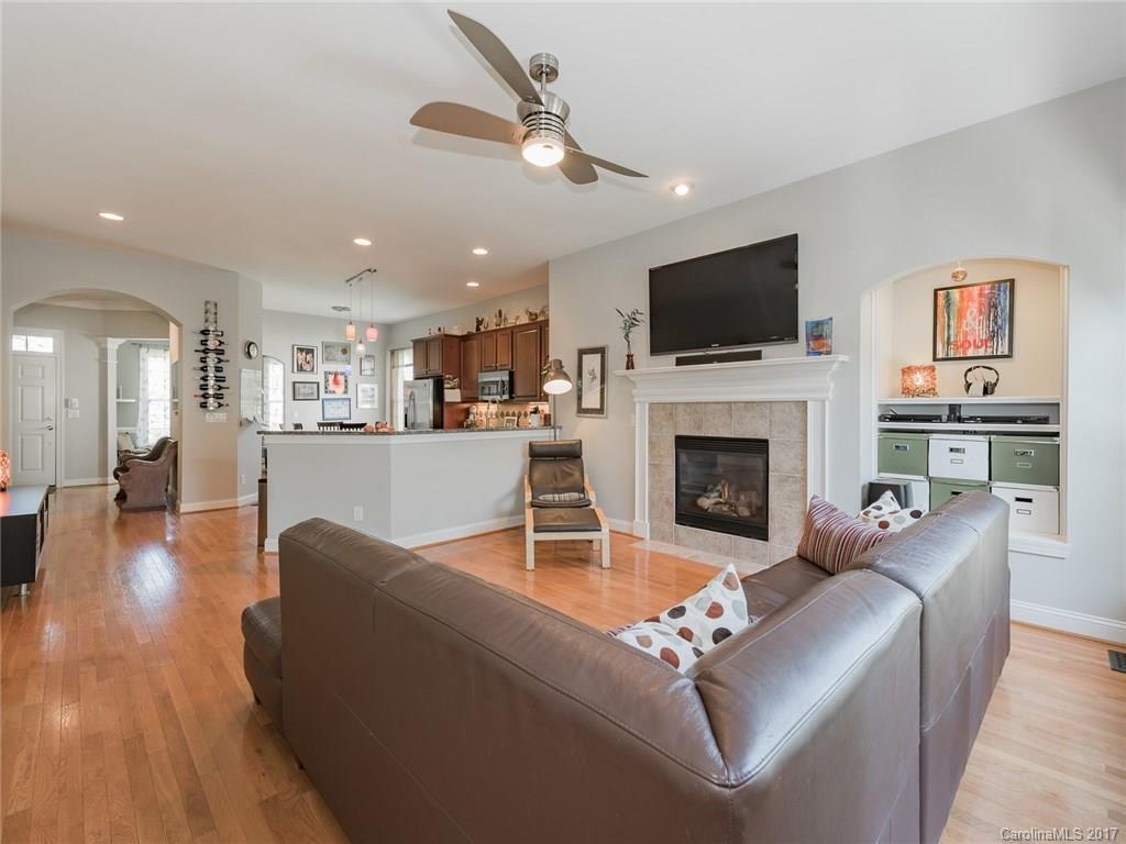 Baxter Village - Residential