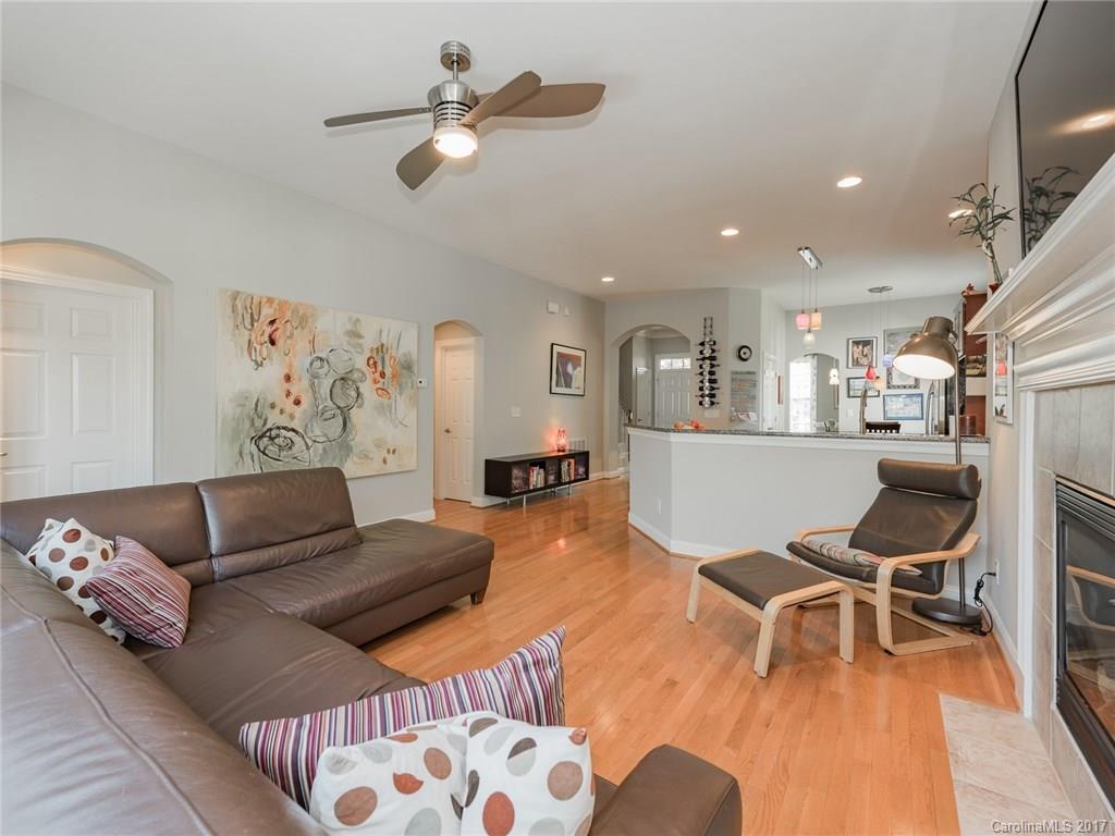 Baxter Village - Residential