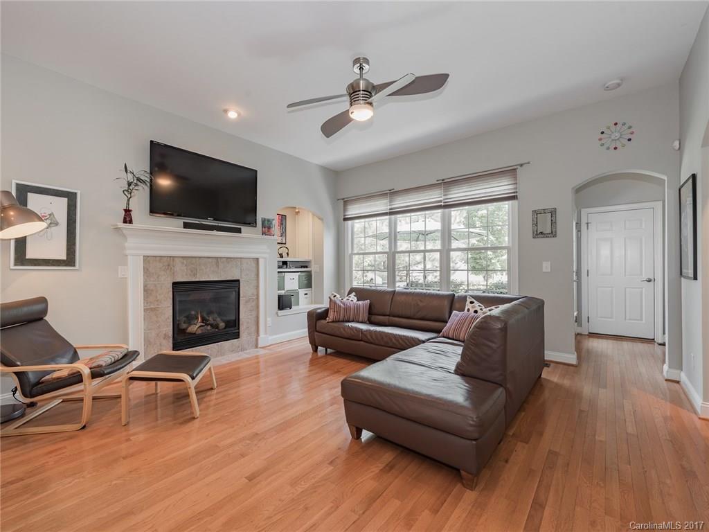 Baxter Village - Residential
