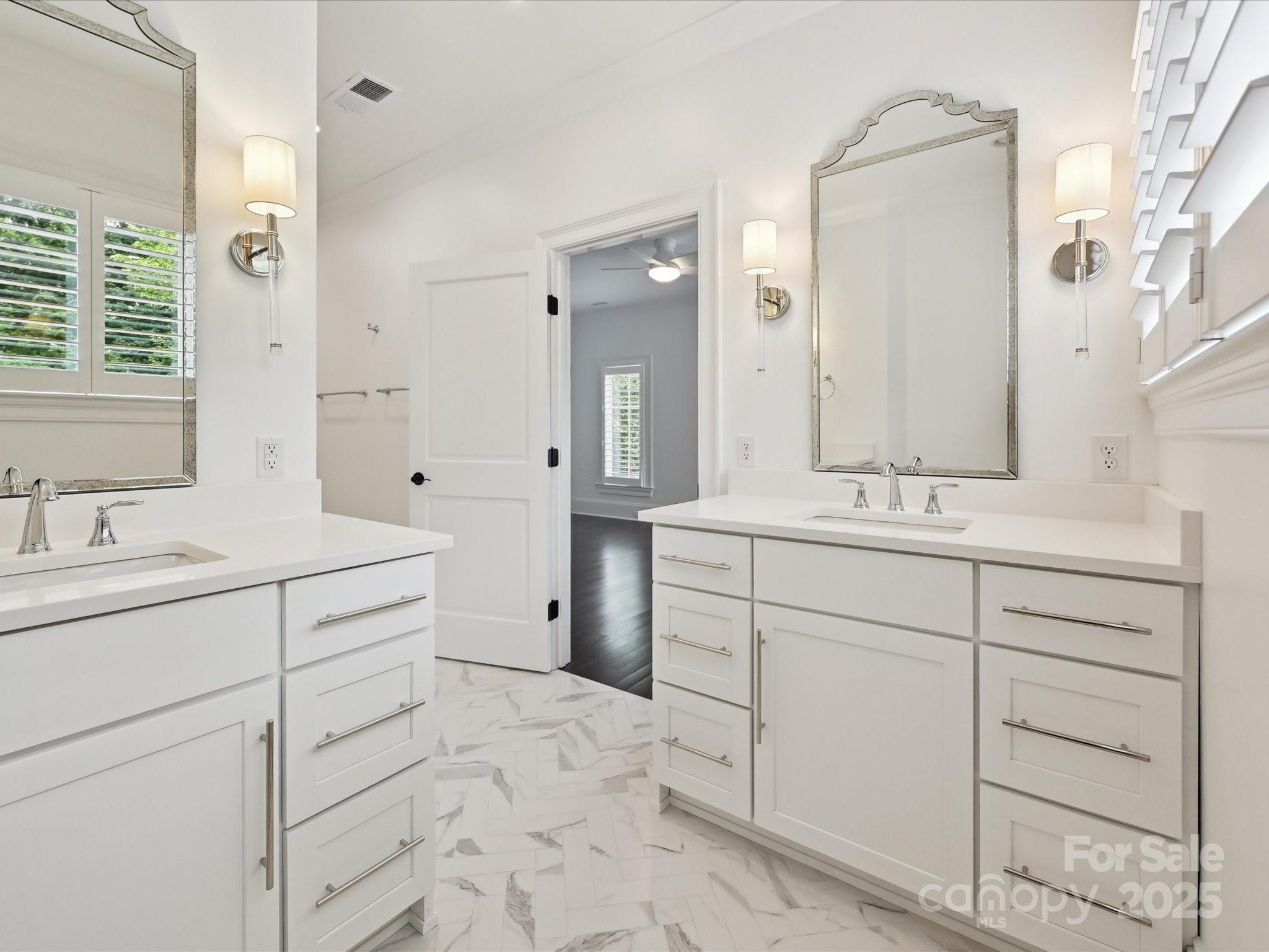 Morrocroft Estates - Residential