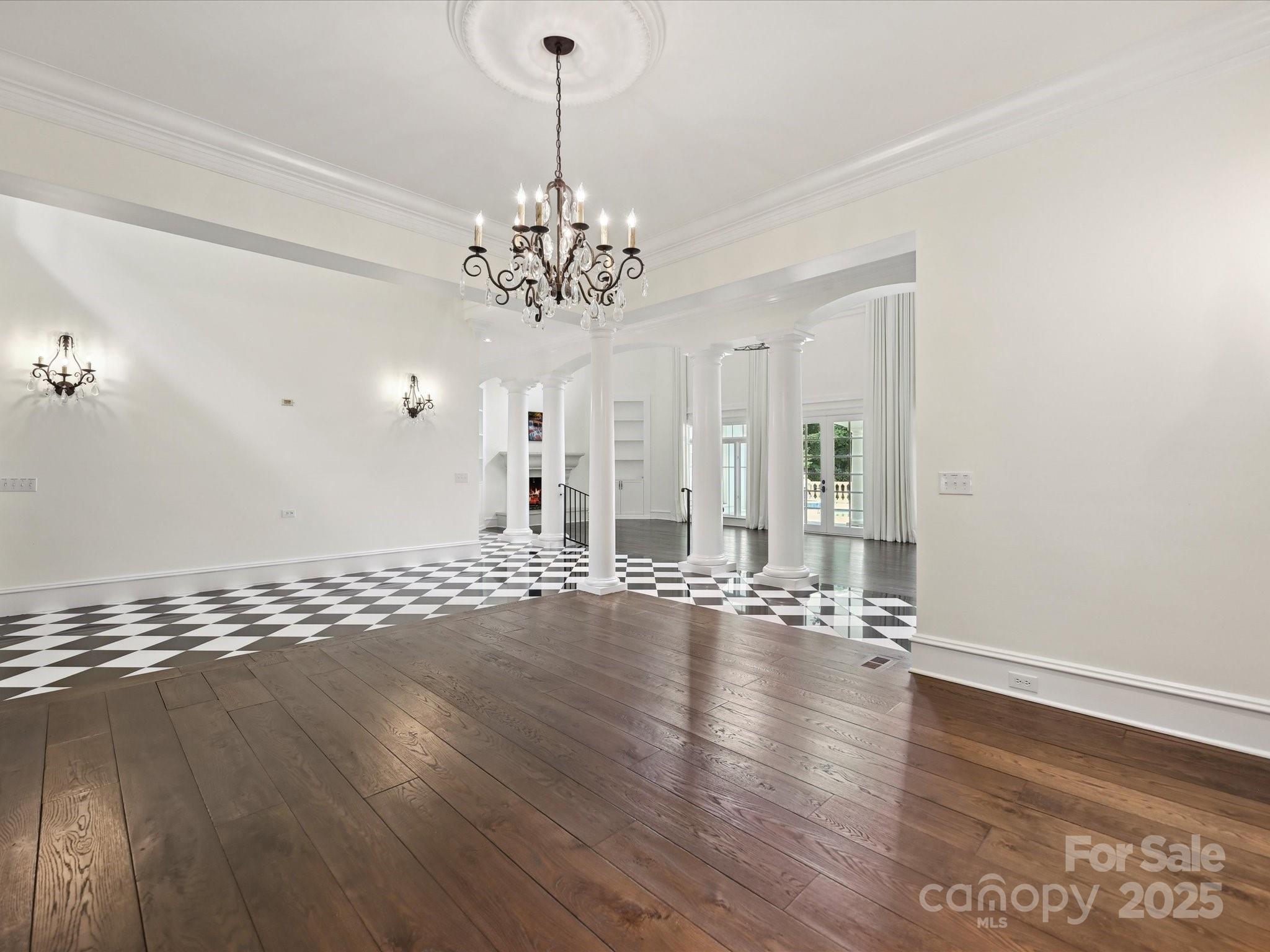 Morrocroft Estates - Residential