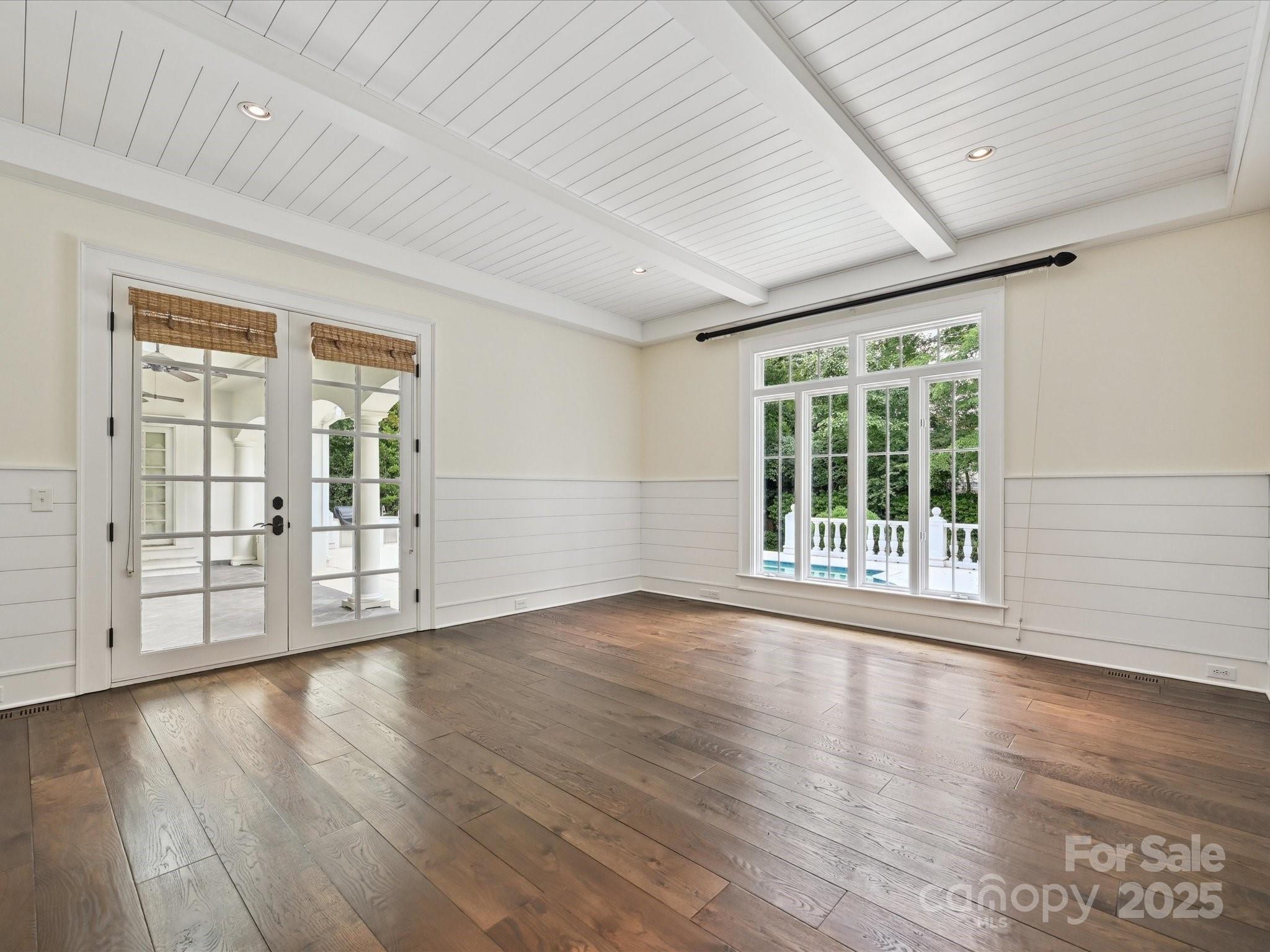 Morrocroft Estates - Residential