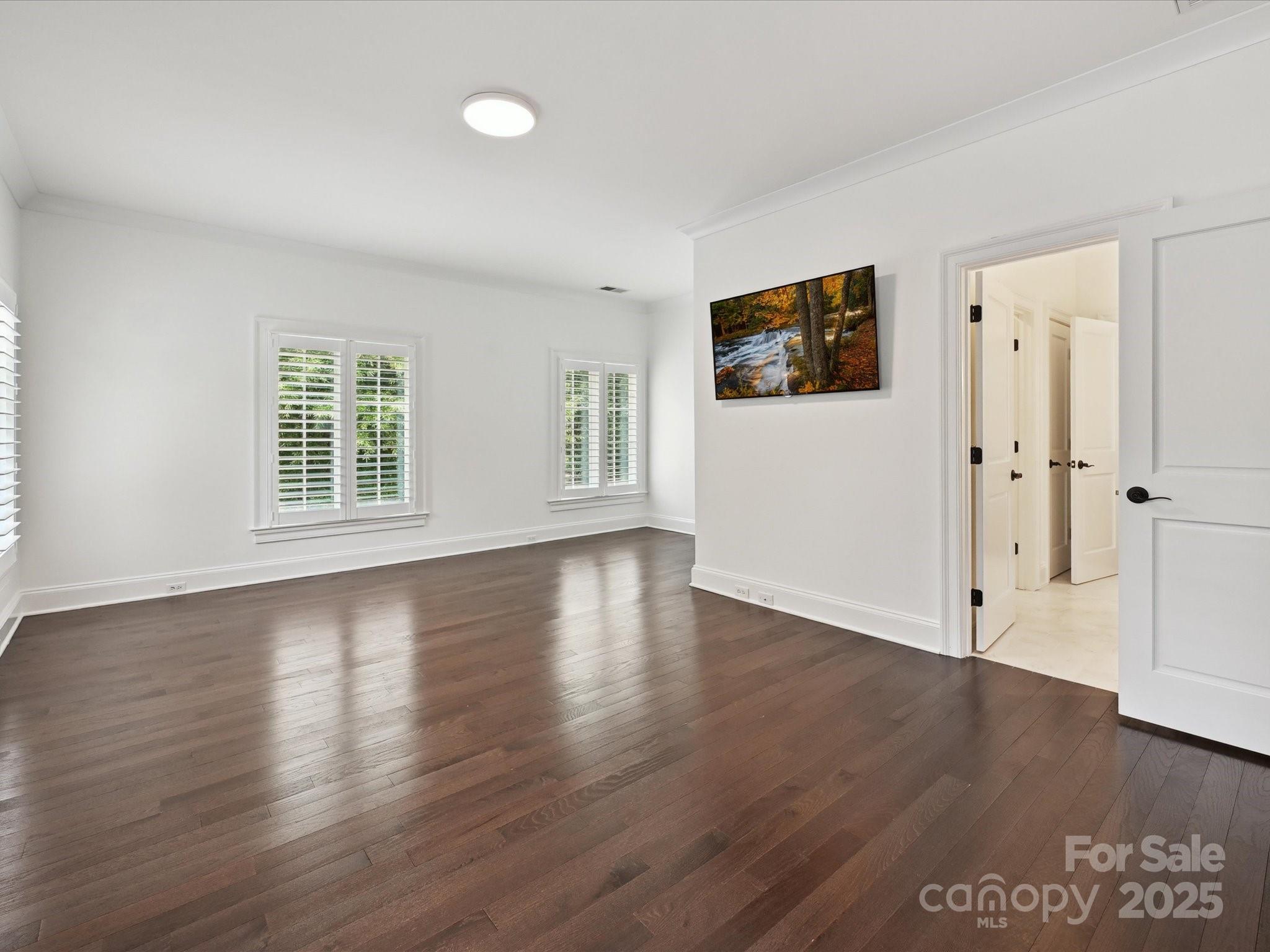 Morrocroft Estates - Residential