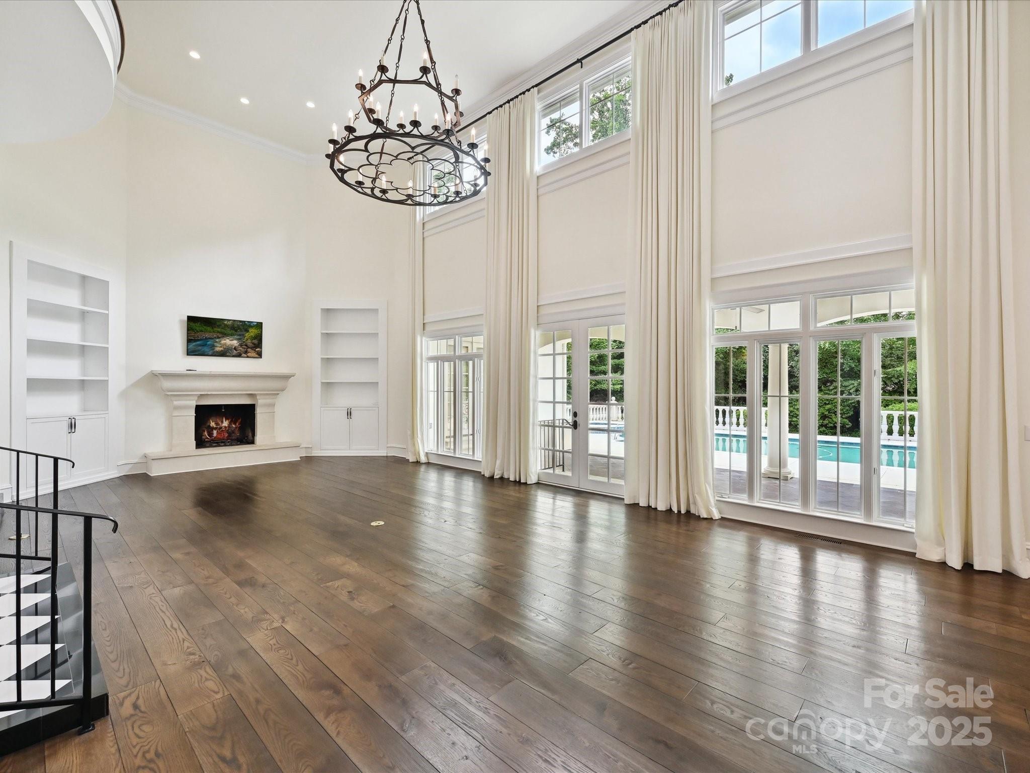 Morrocroft Estates - Residential