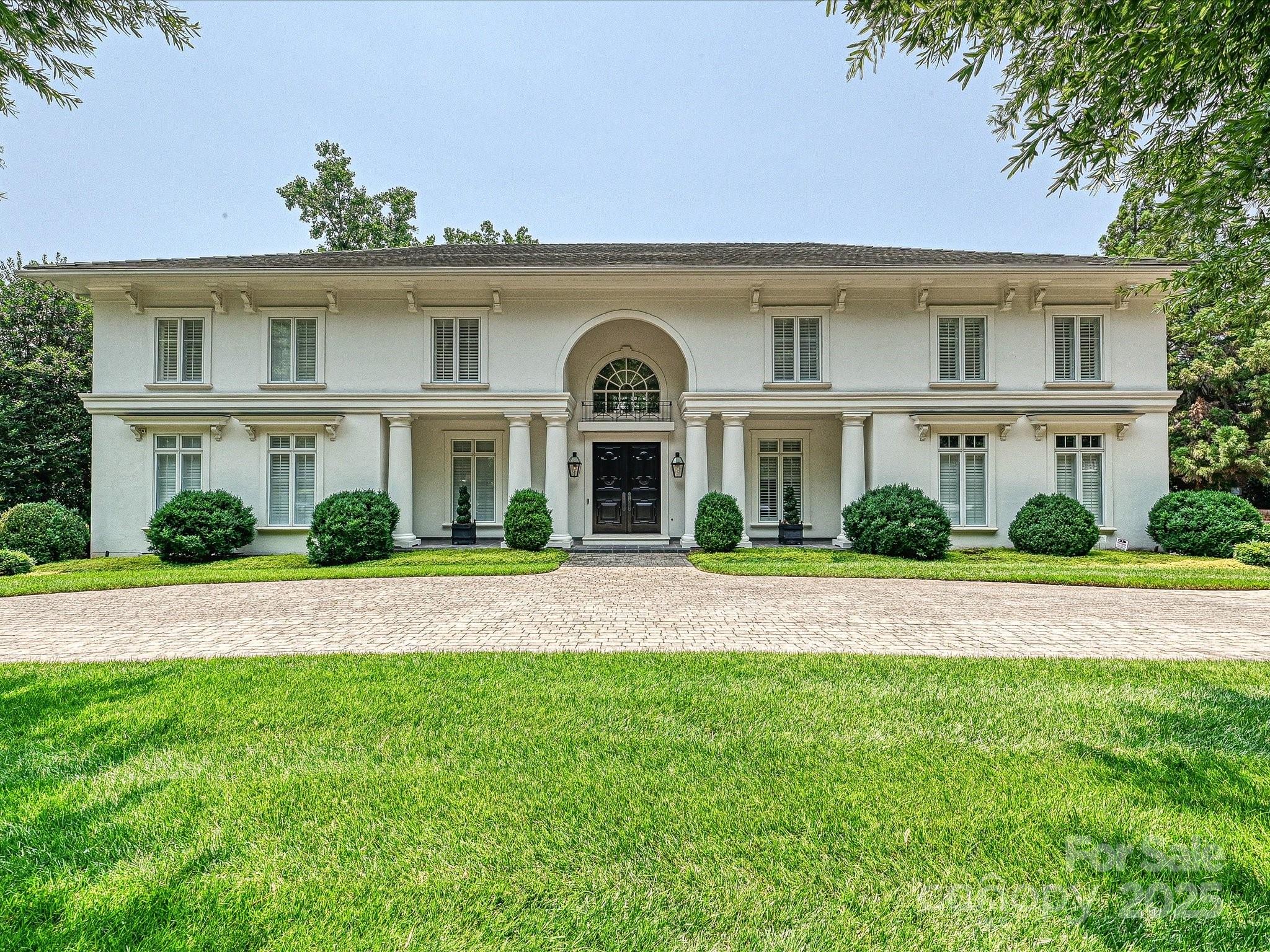 Morrocroft Estates - Residential
