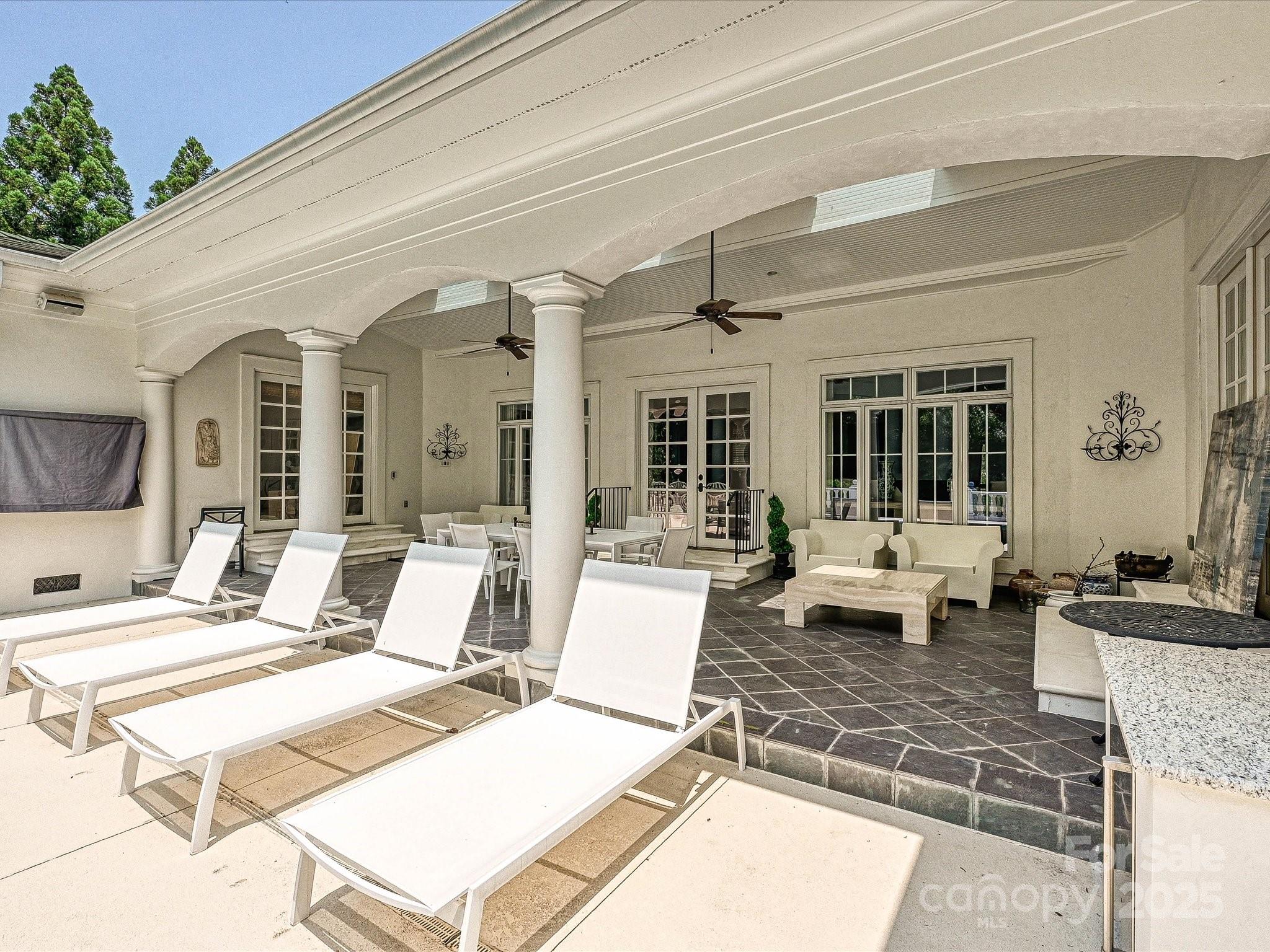 Morrocroft Estates - Residential