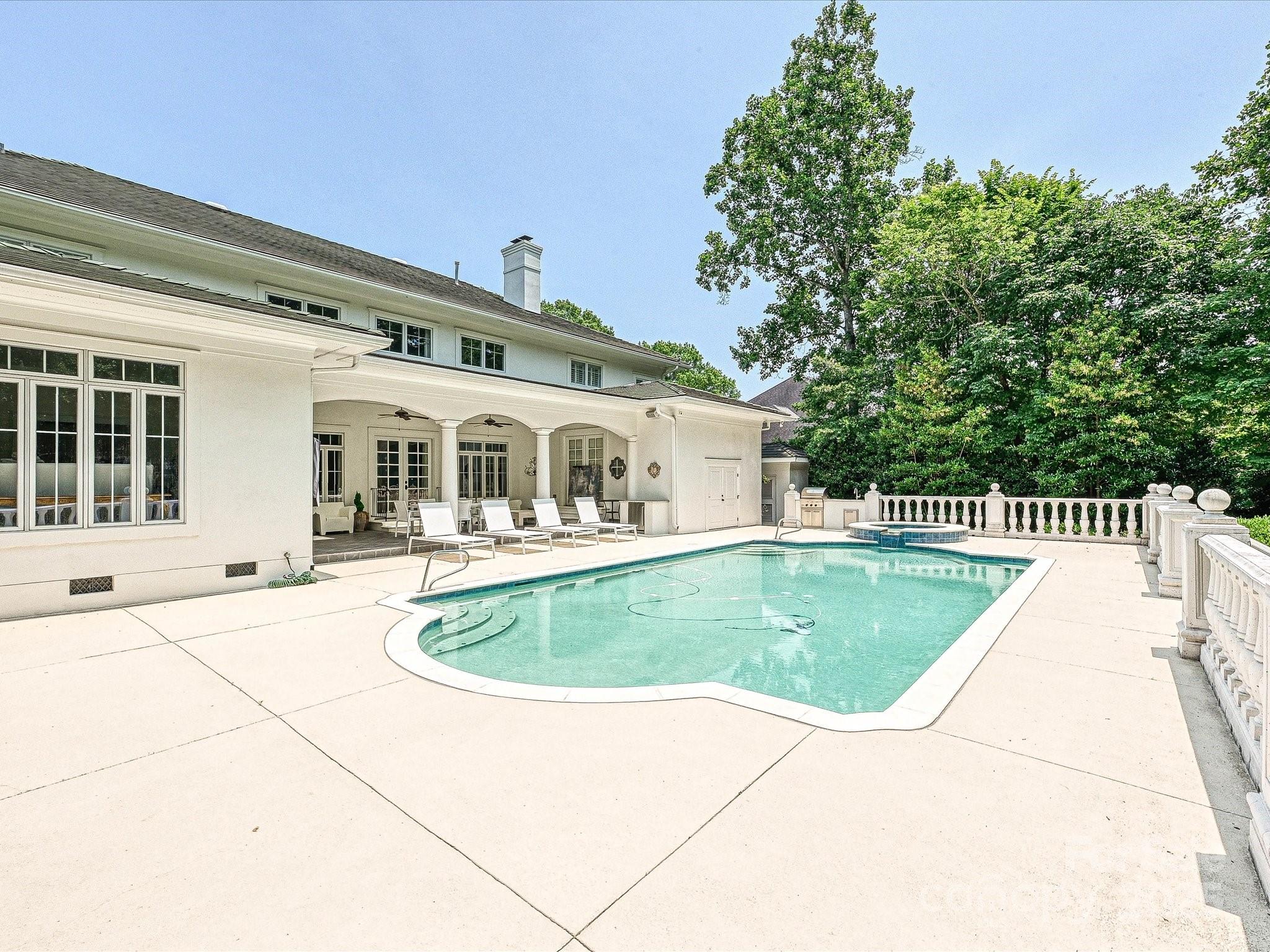 Morrocroft Estates - Residential