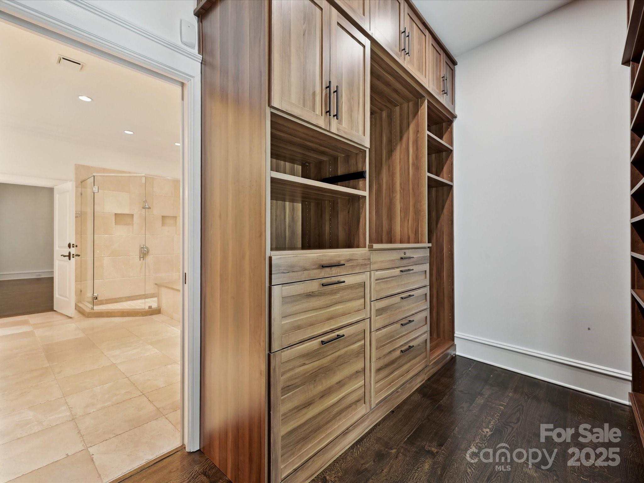 Morrocroft Estates - Residential