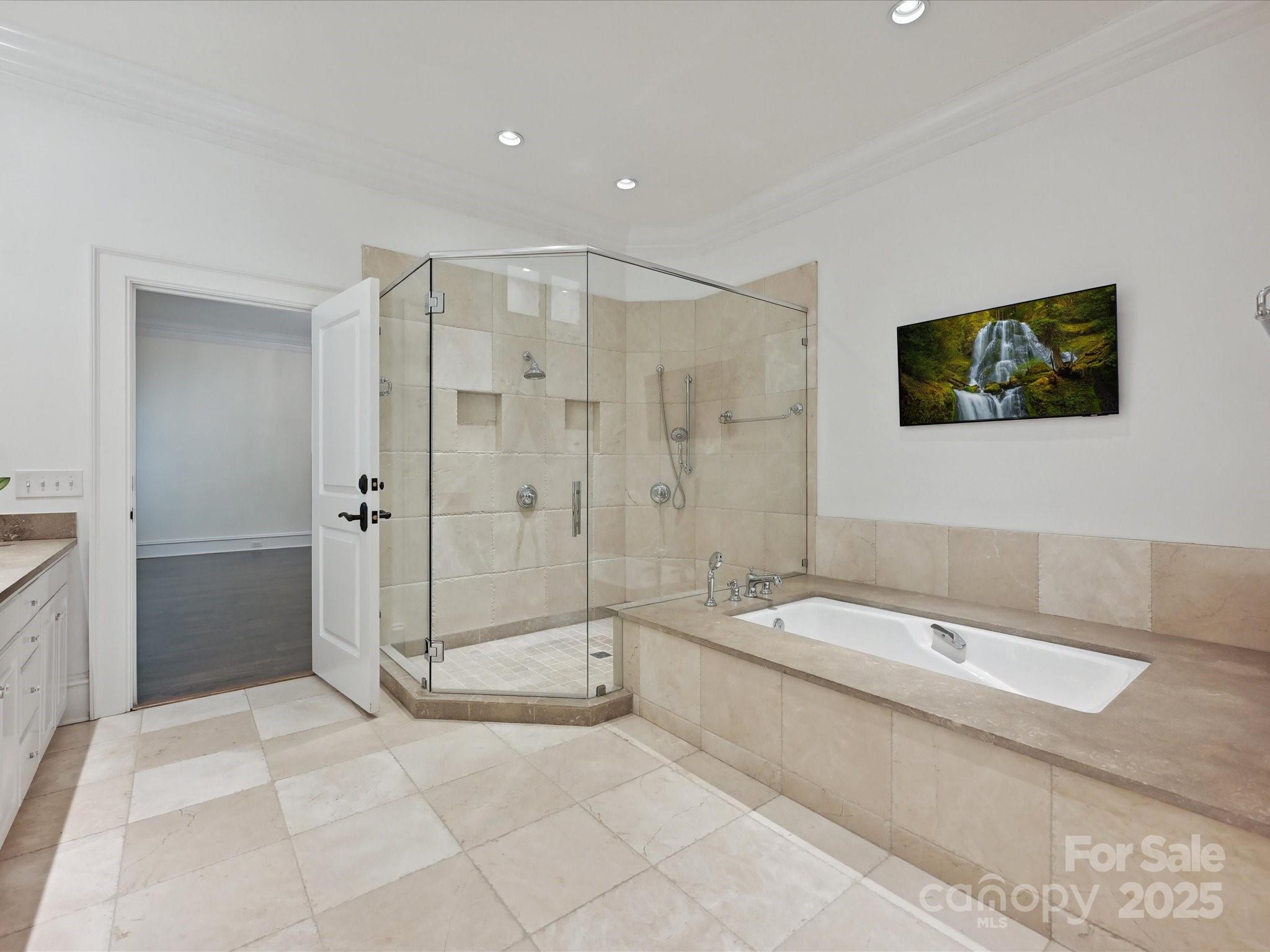 Morrocroft Estates - Residential