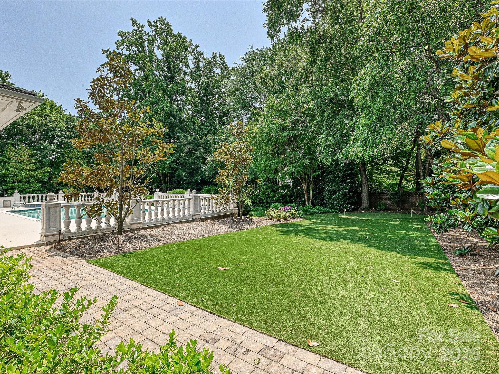 Morrocroft Estates - Residential
