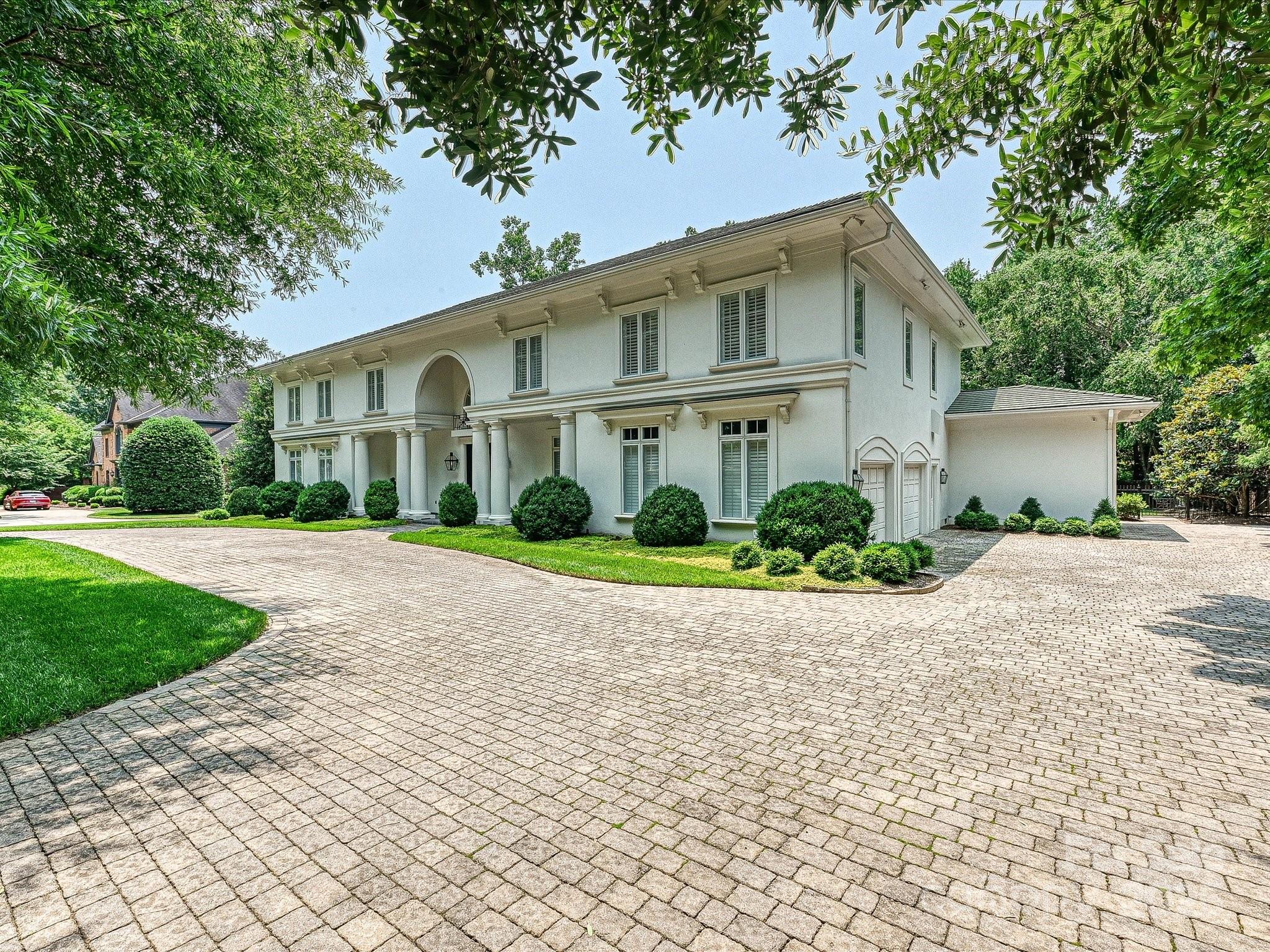 Morrocroft Estates - Residential